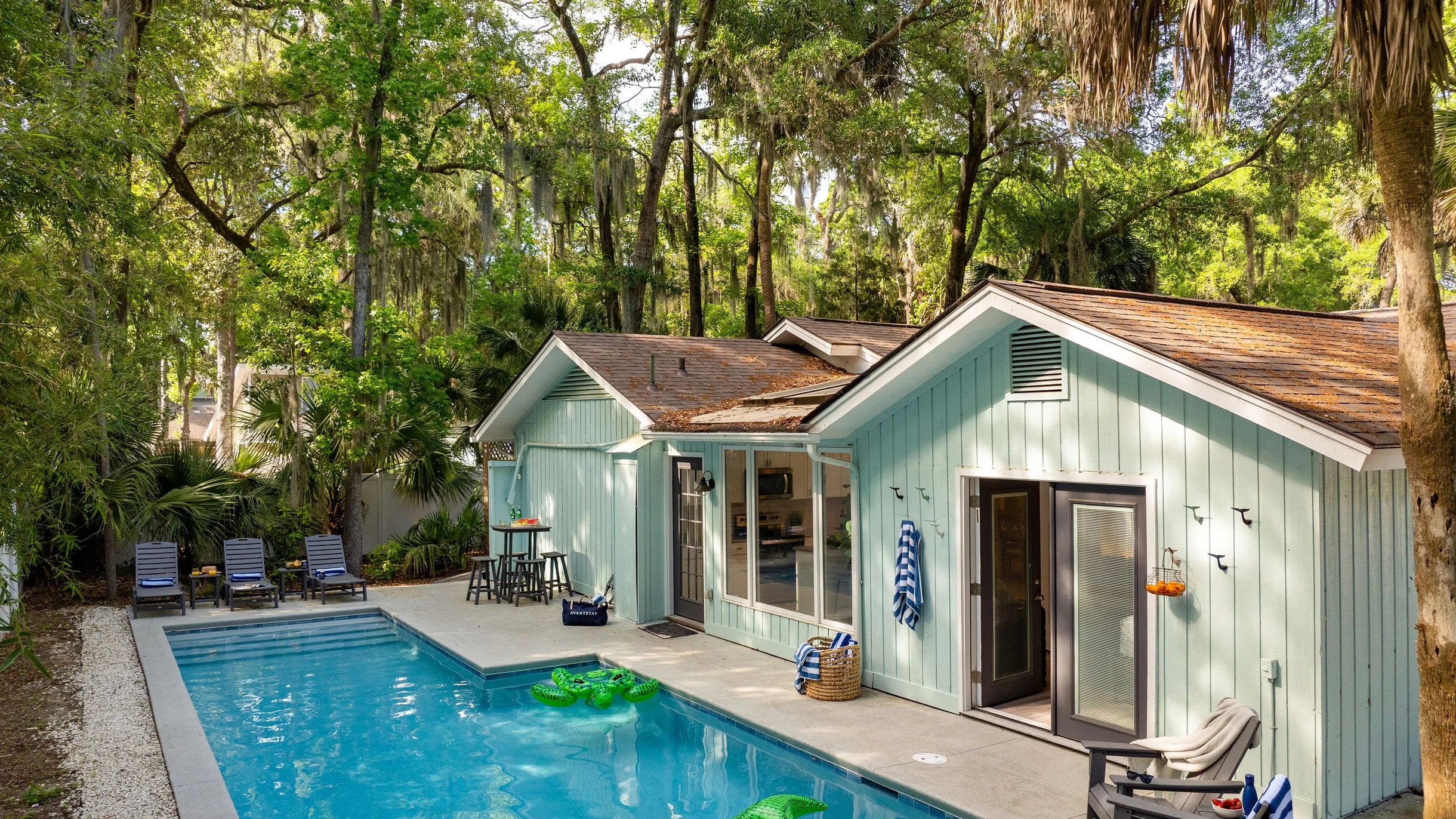 Wander Hilton Head Lakes #72