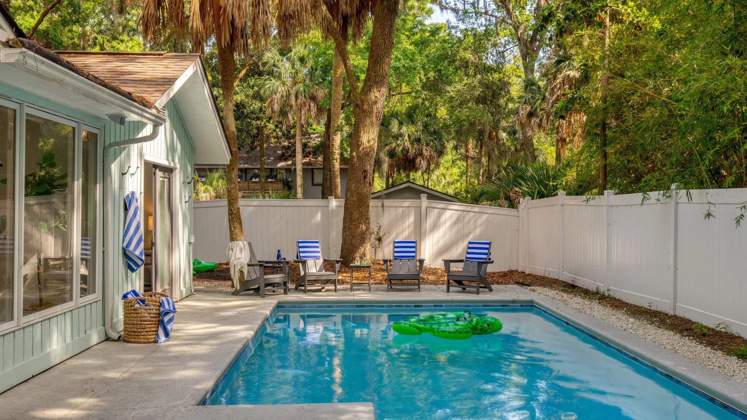 Wander Hilton Head Lakes #69