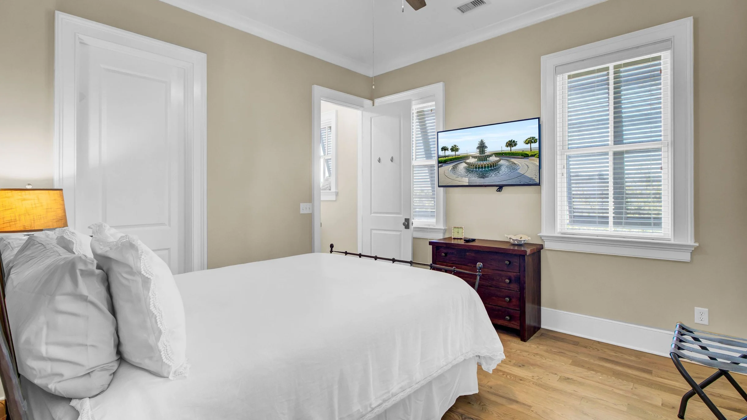 Wander Palms Shores #110