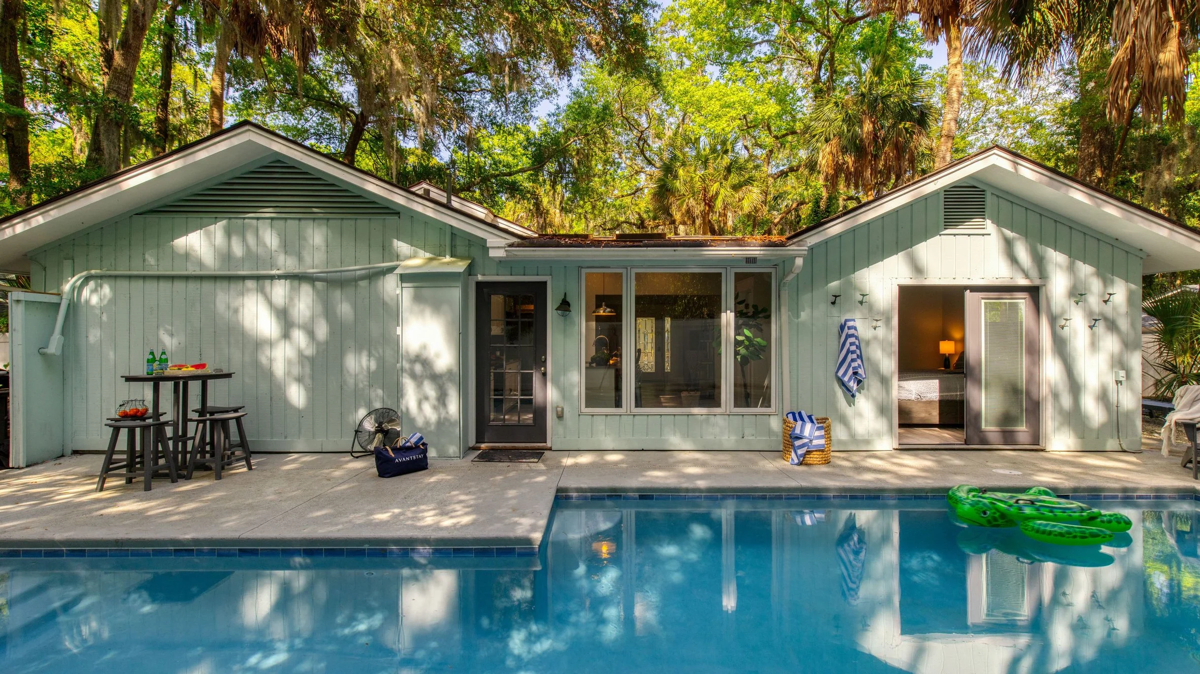 Wander Hilton Head Lakes #71