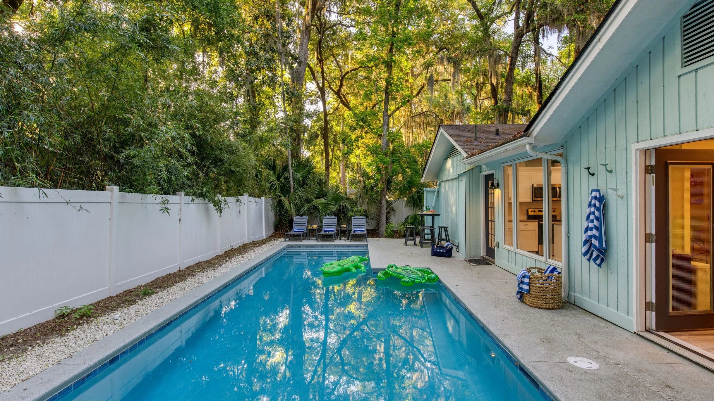 Wander Hilton Head Lakes #77