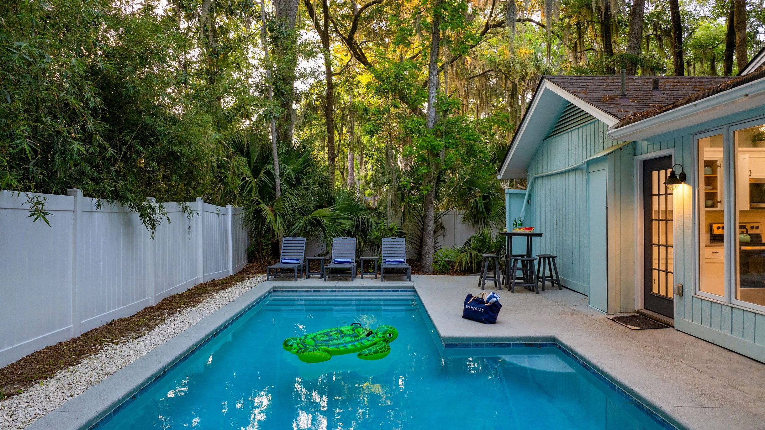 Wander Hilton Head Lakes #99