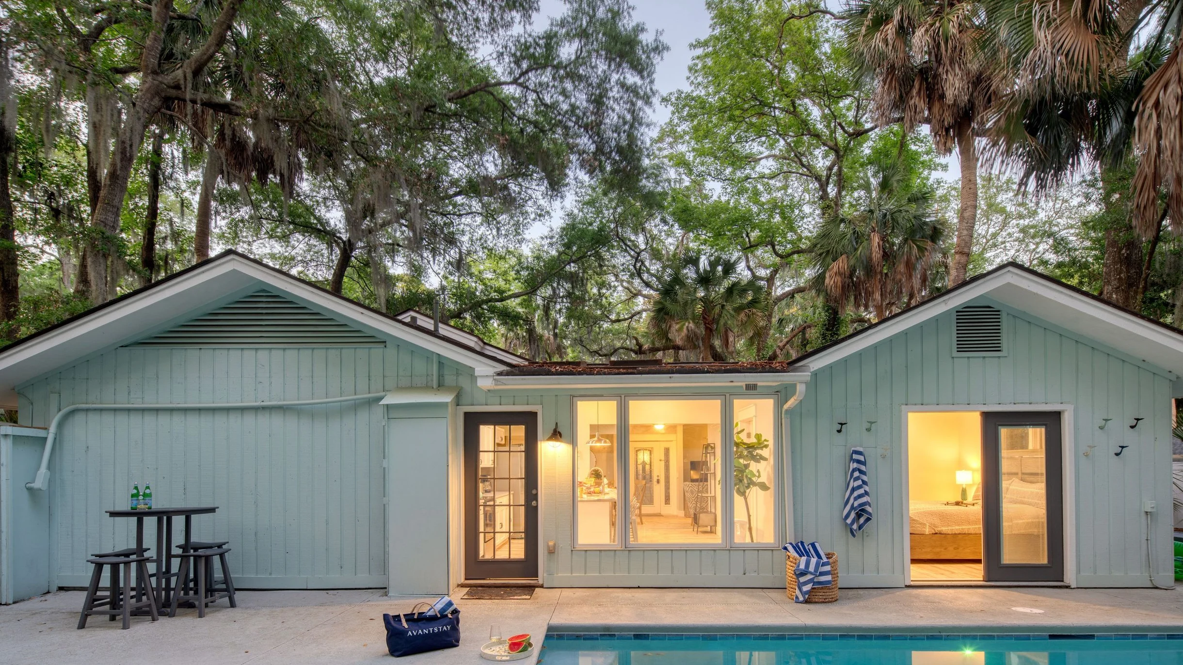 Wander Hilton Head Lakes #60