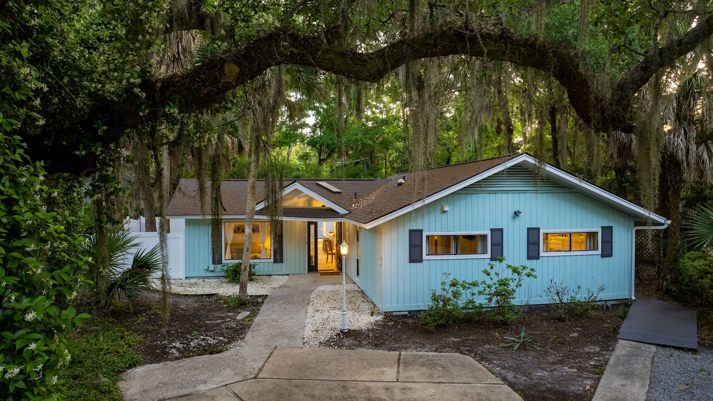 Wander Hilton Head Lakes #91