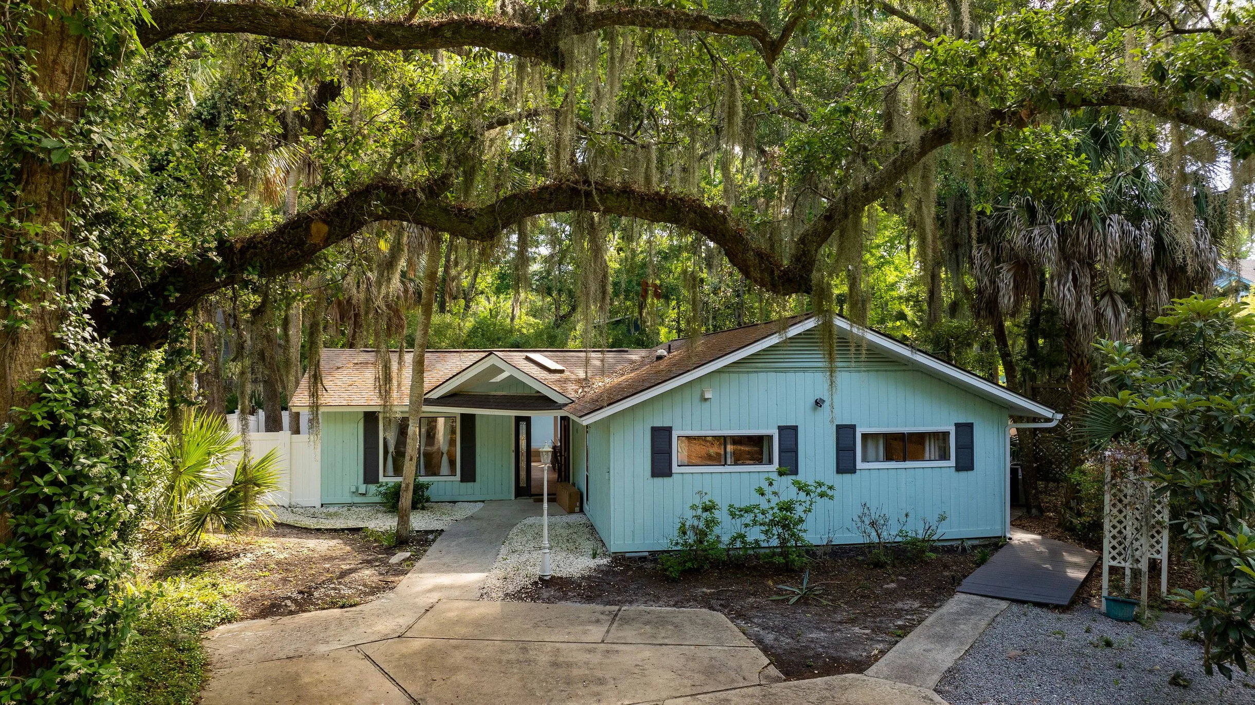 Wander Hilton Head Lakes #94