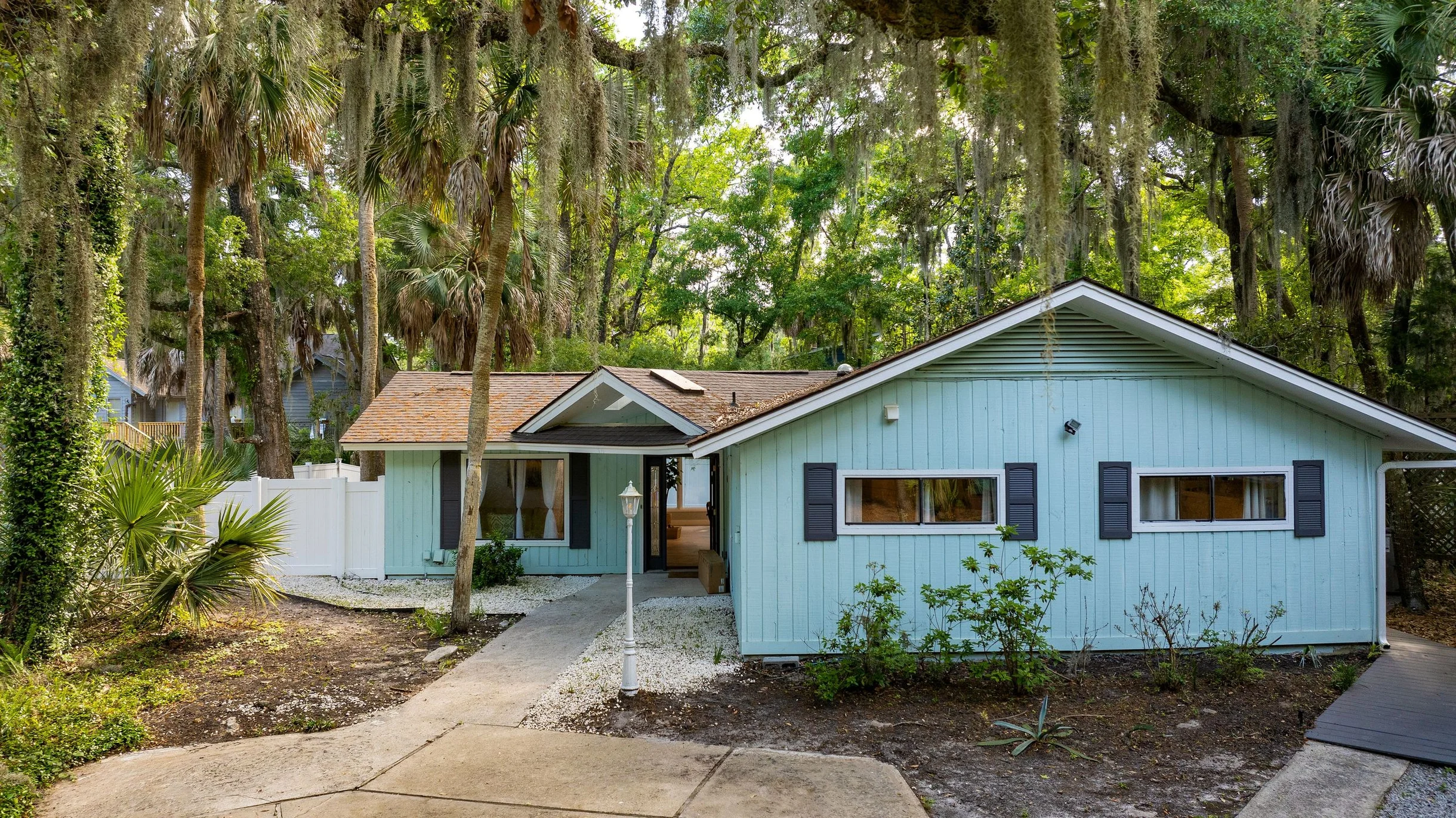 Wander Hilton Head Lakes #87