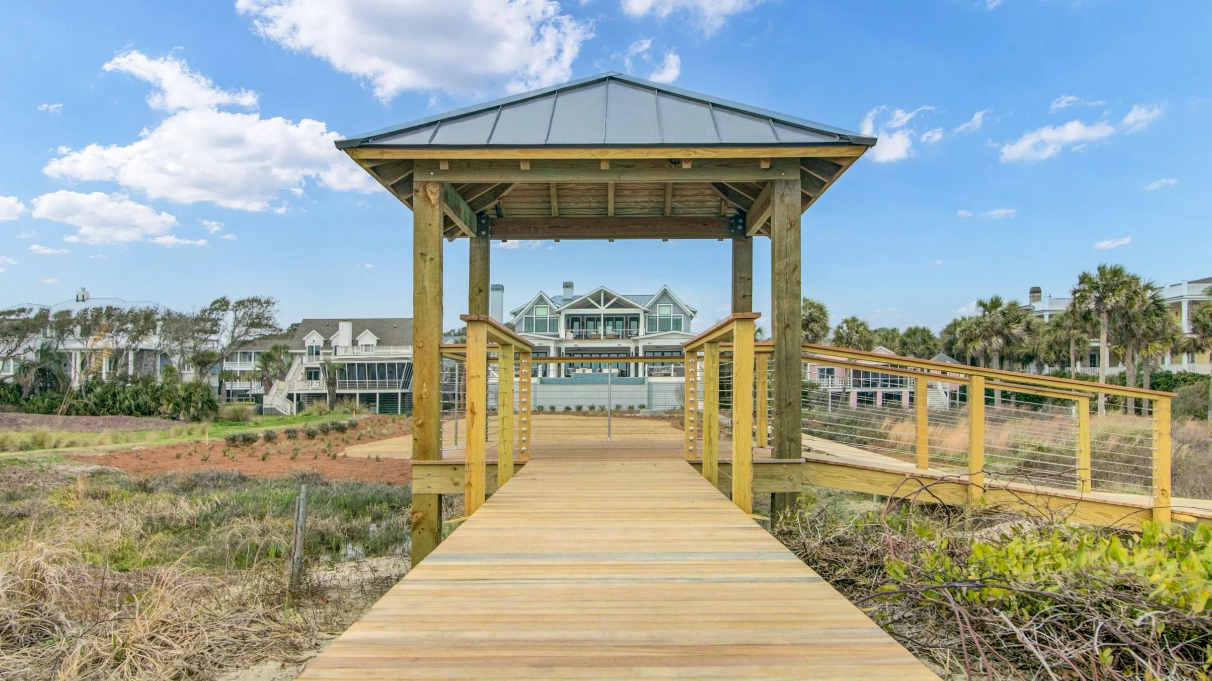 Wander Isle Palms Cove #126