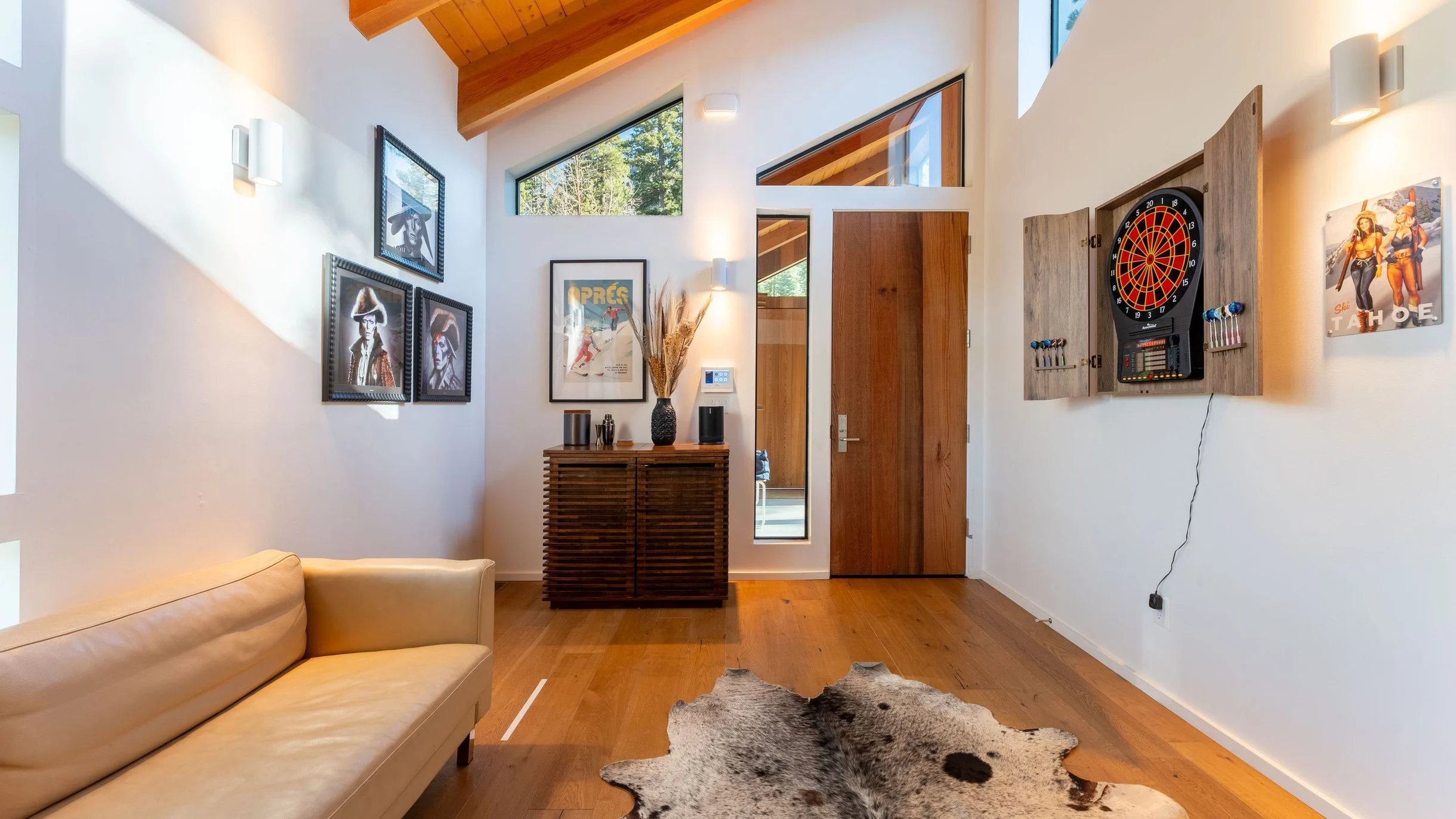 Wander Alpine Peaks Retreat #56
