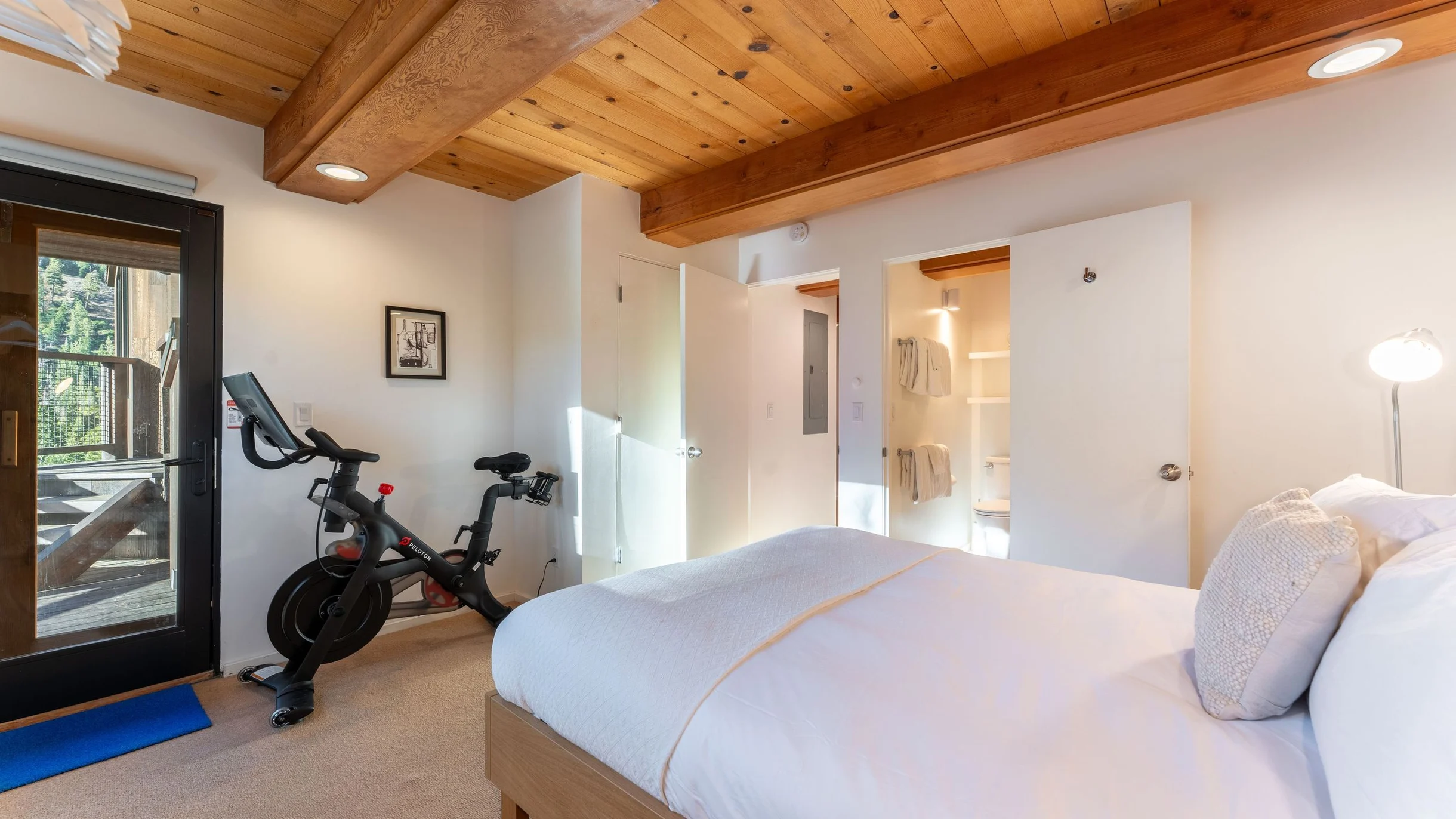 Wander Alpine Peaks Retreat #55