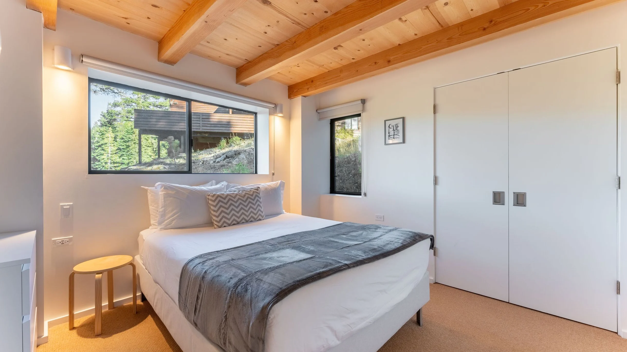 Wander Alpine Peaks Retreat #48