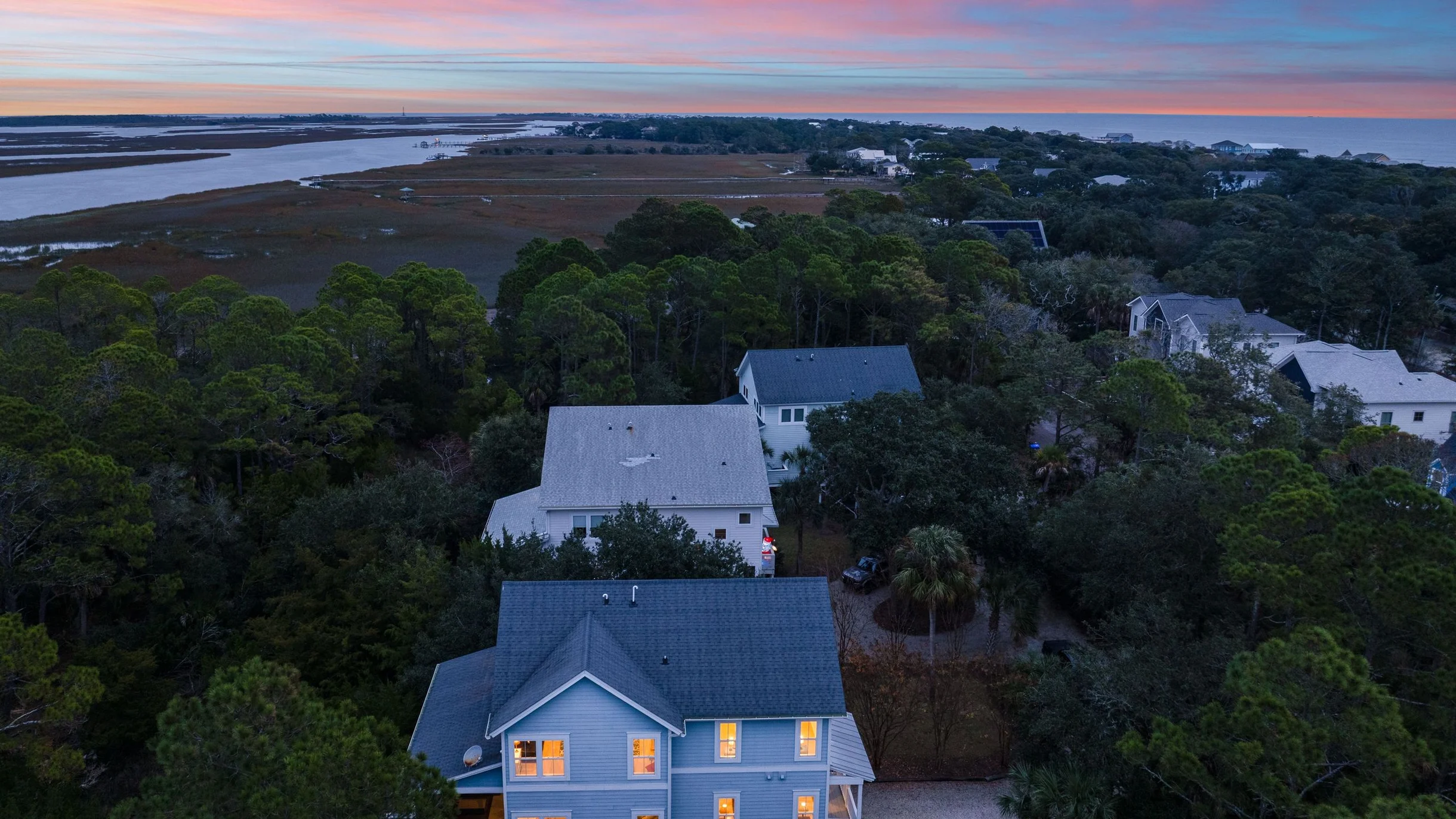 Wander Folly Beach Glow #25