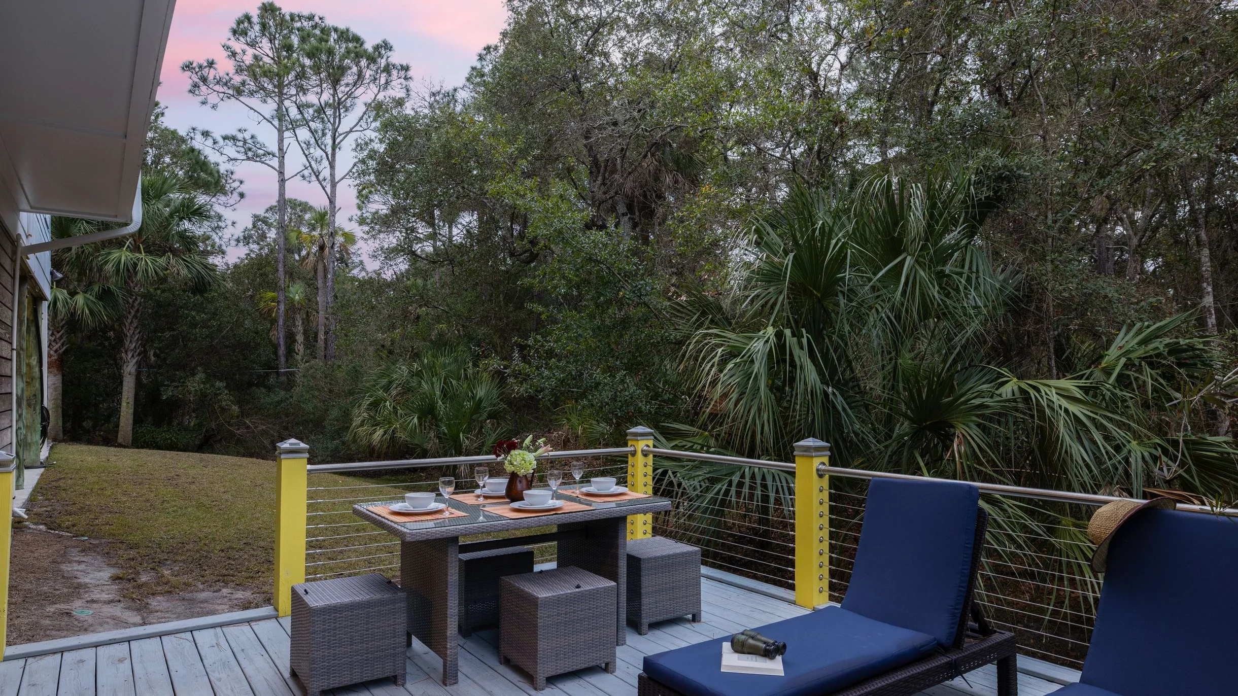 Wander Folly Beach Glow #70