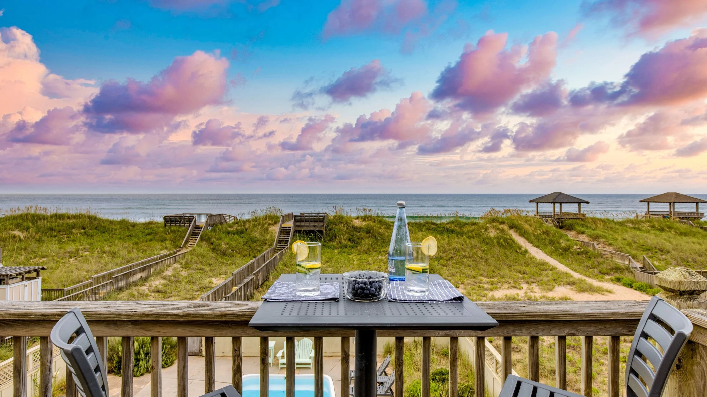 Wander Outer Banks Tides #49