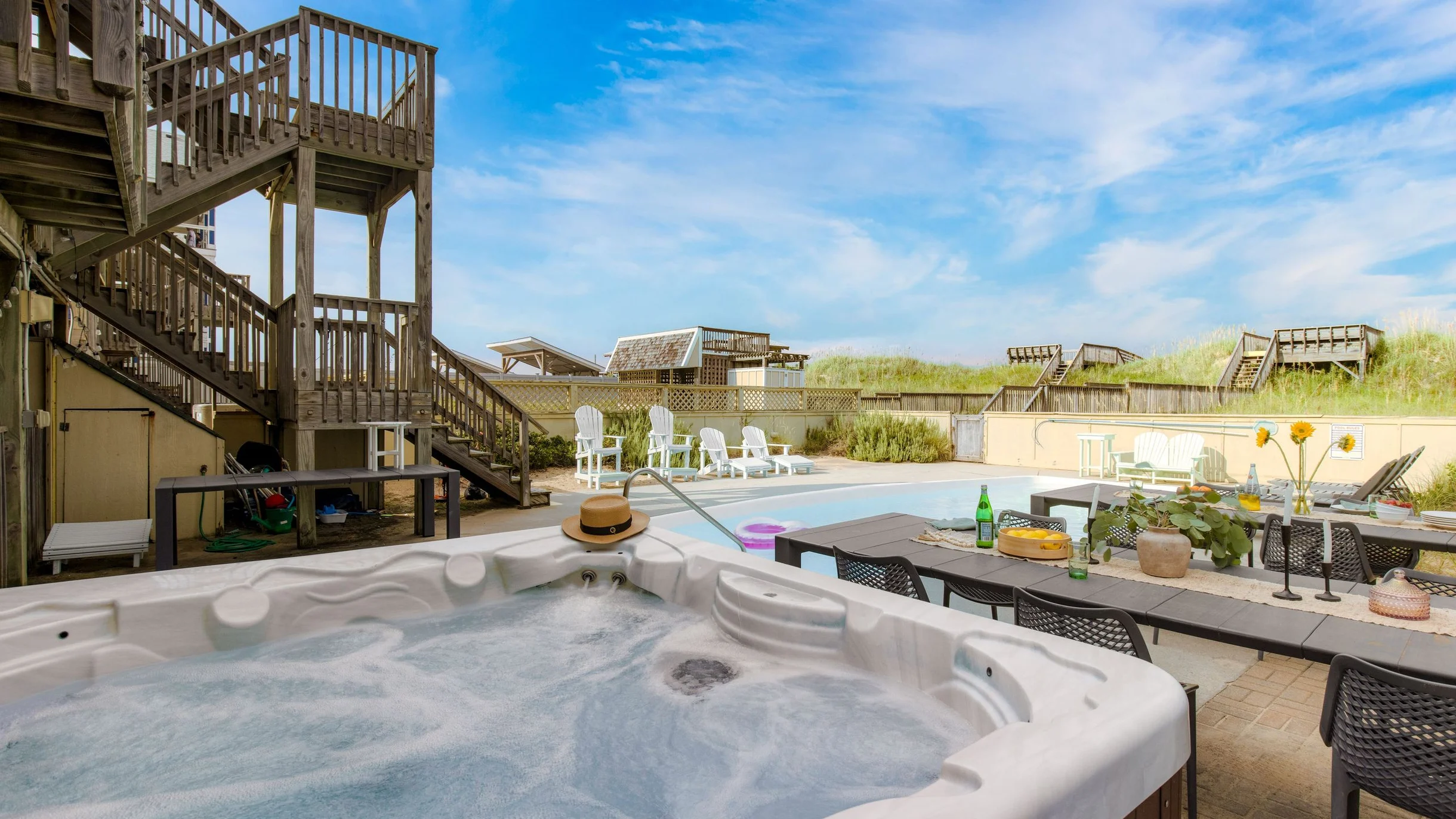 Wander Outer Banks Tides #100