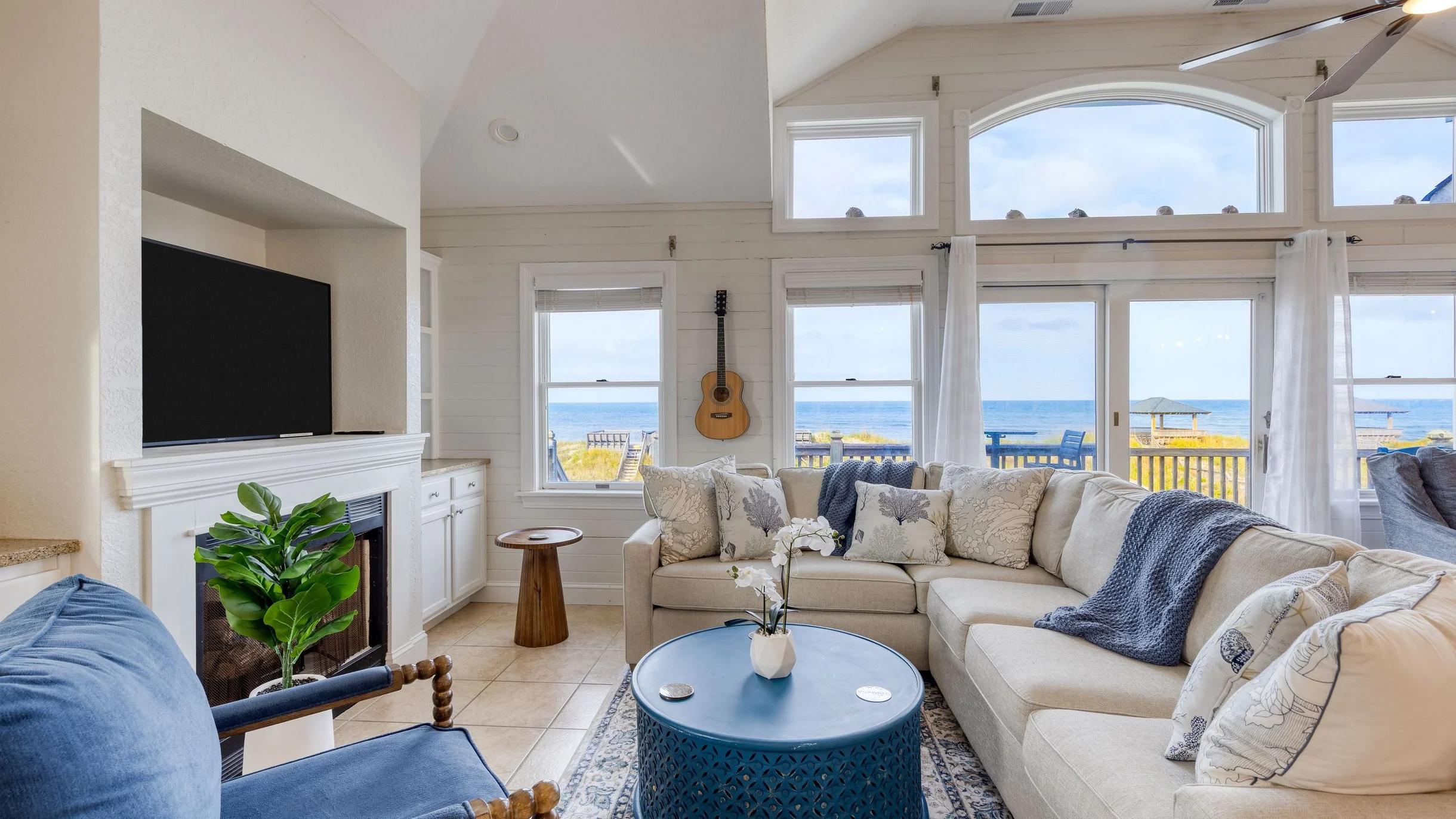 Wander Outer Banks Tides #64