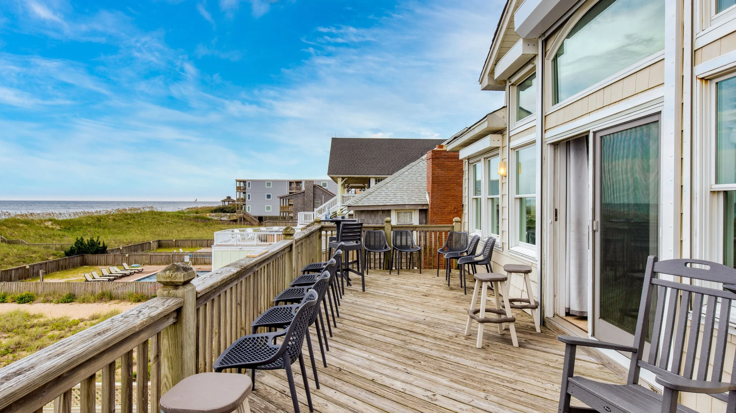 Wander Outer Banks Tides #93