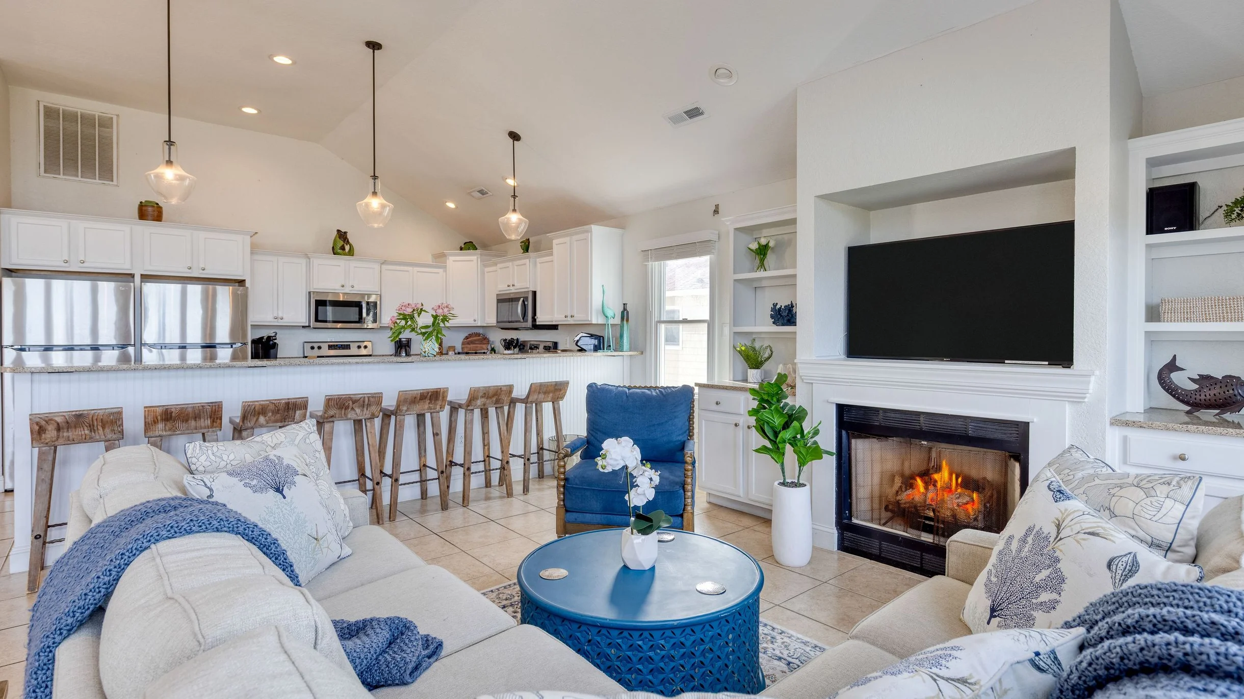 Wander Outer Banks Tides #85