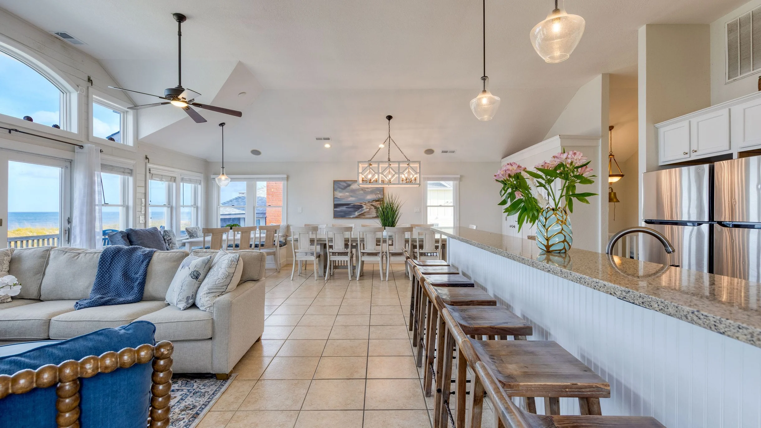 Wander Outer Banks Tides #90