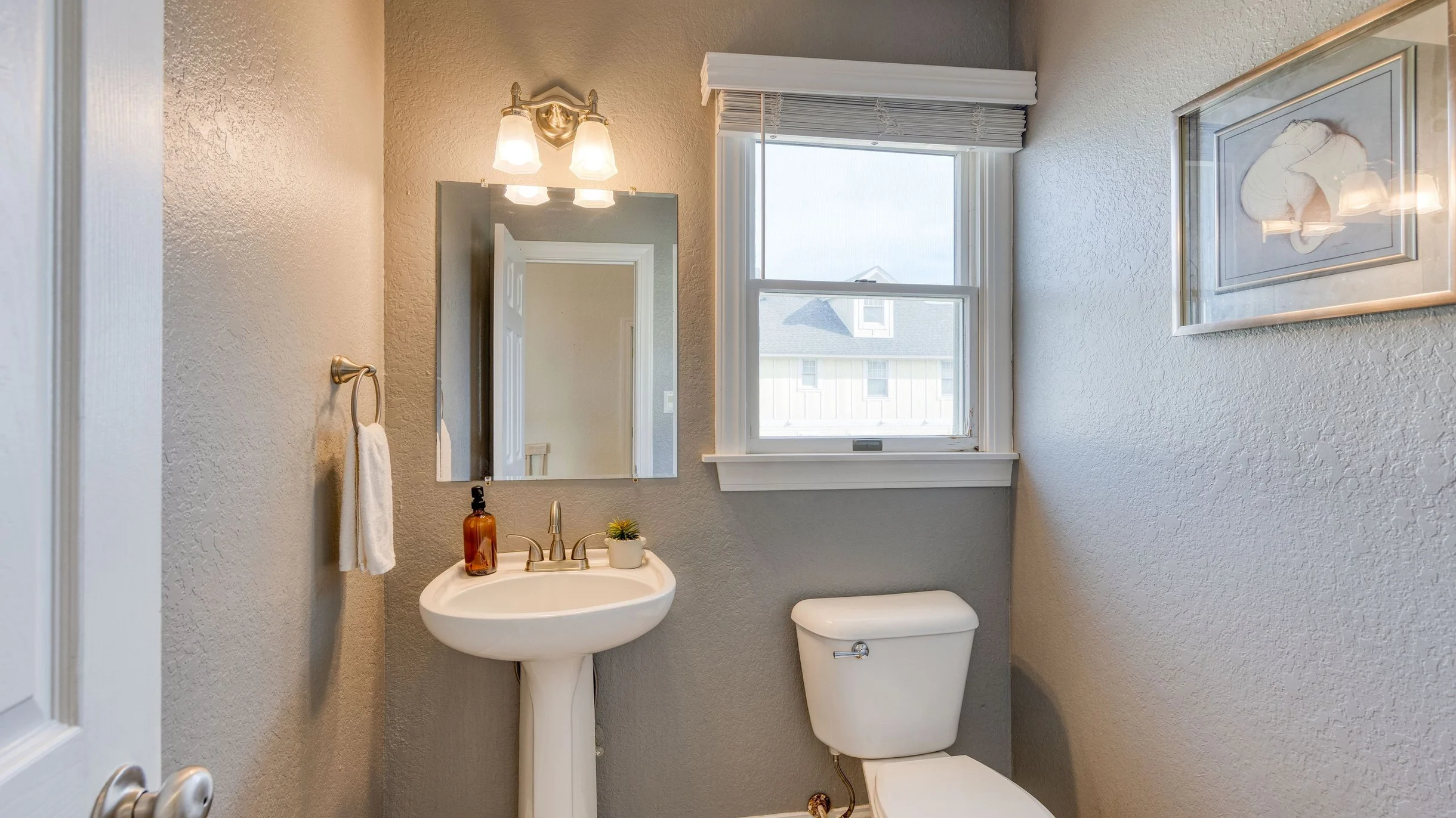 Wander Outer Banks Tides #92