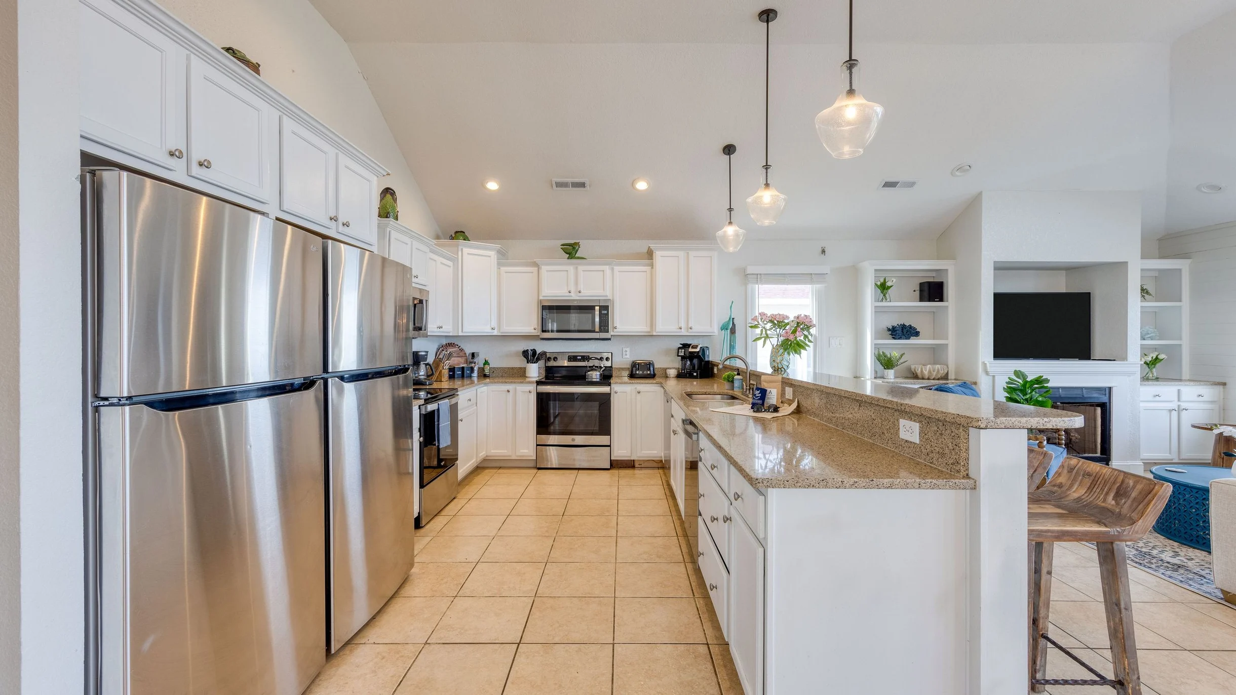 Wander Outer Banks Tides #67