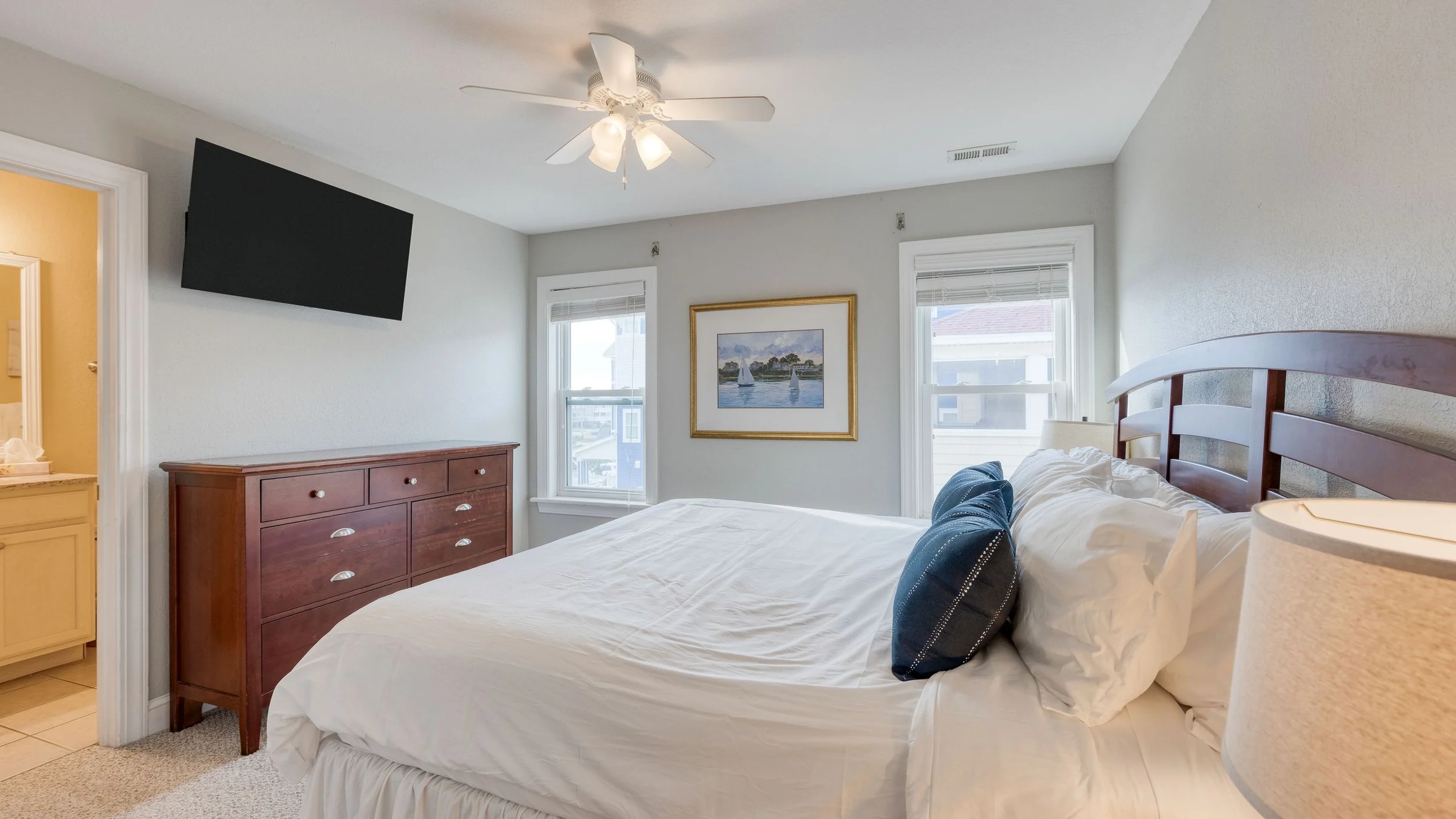 Wander Outer Banks Tides #80