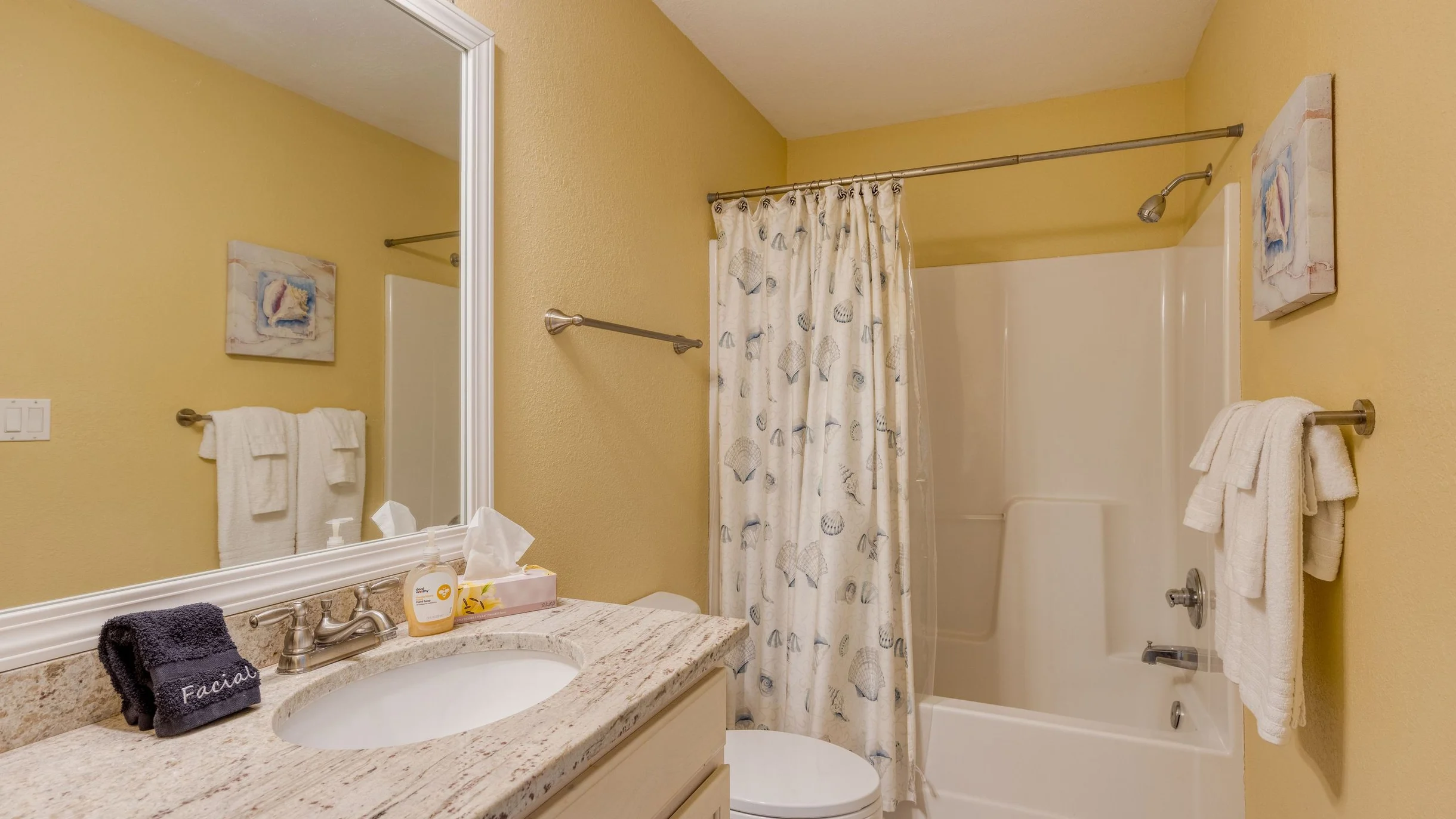 Wander Outer Banks Tides #91