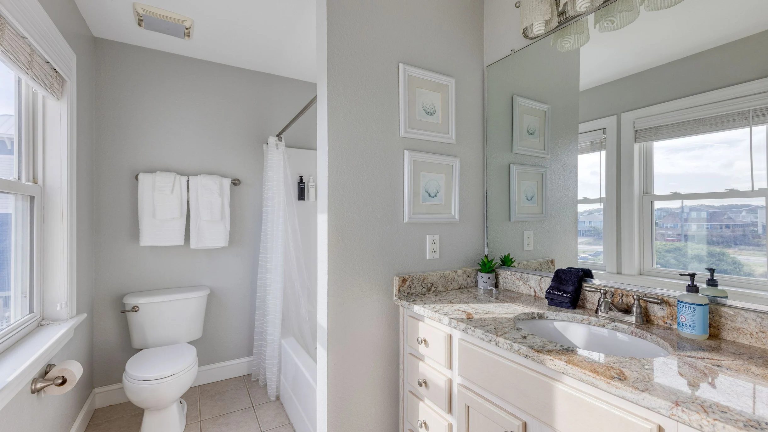 Wander Outer Banks Tides #89