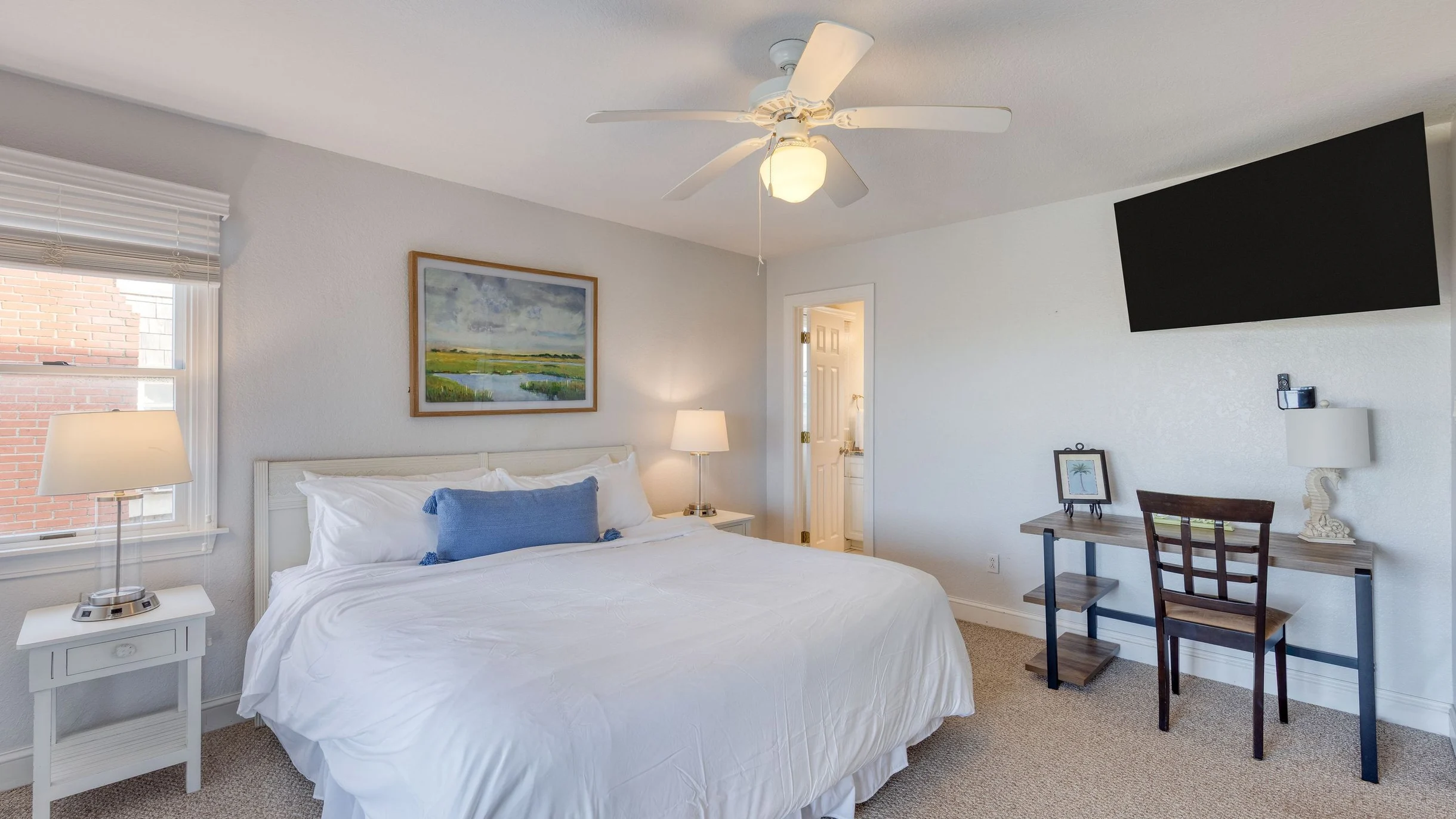 Wander Outer Banks Tides