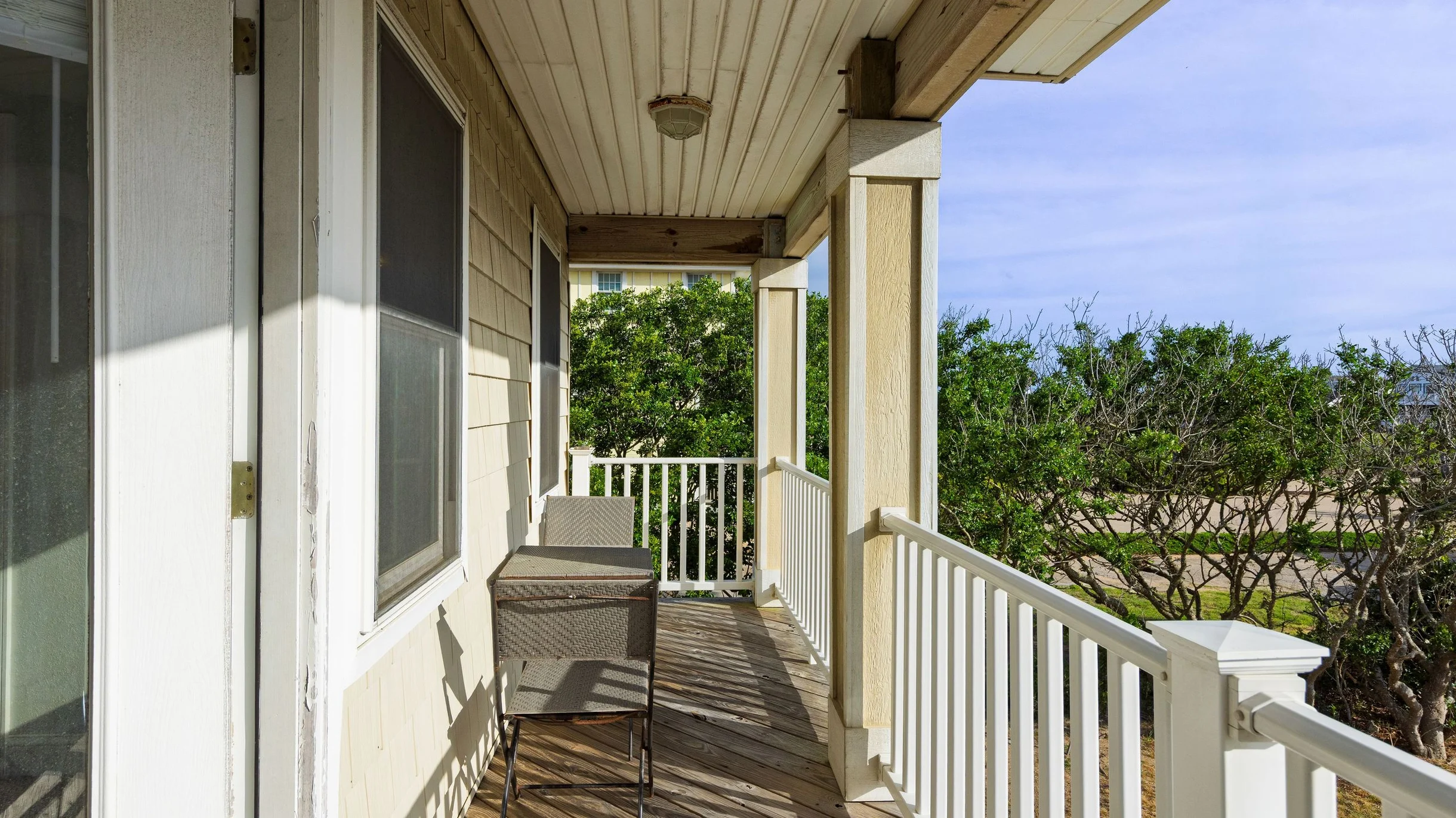 Wander Outer Banks Tides #77