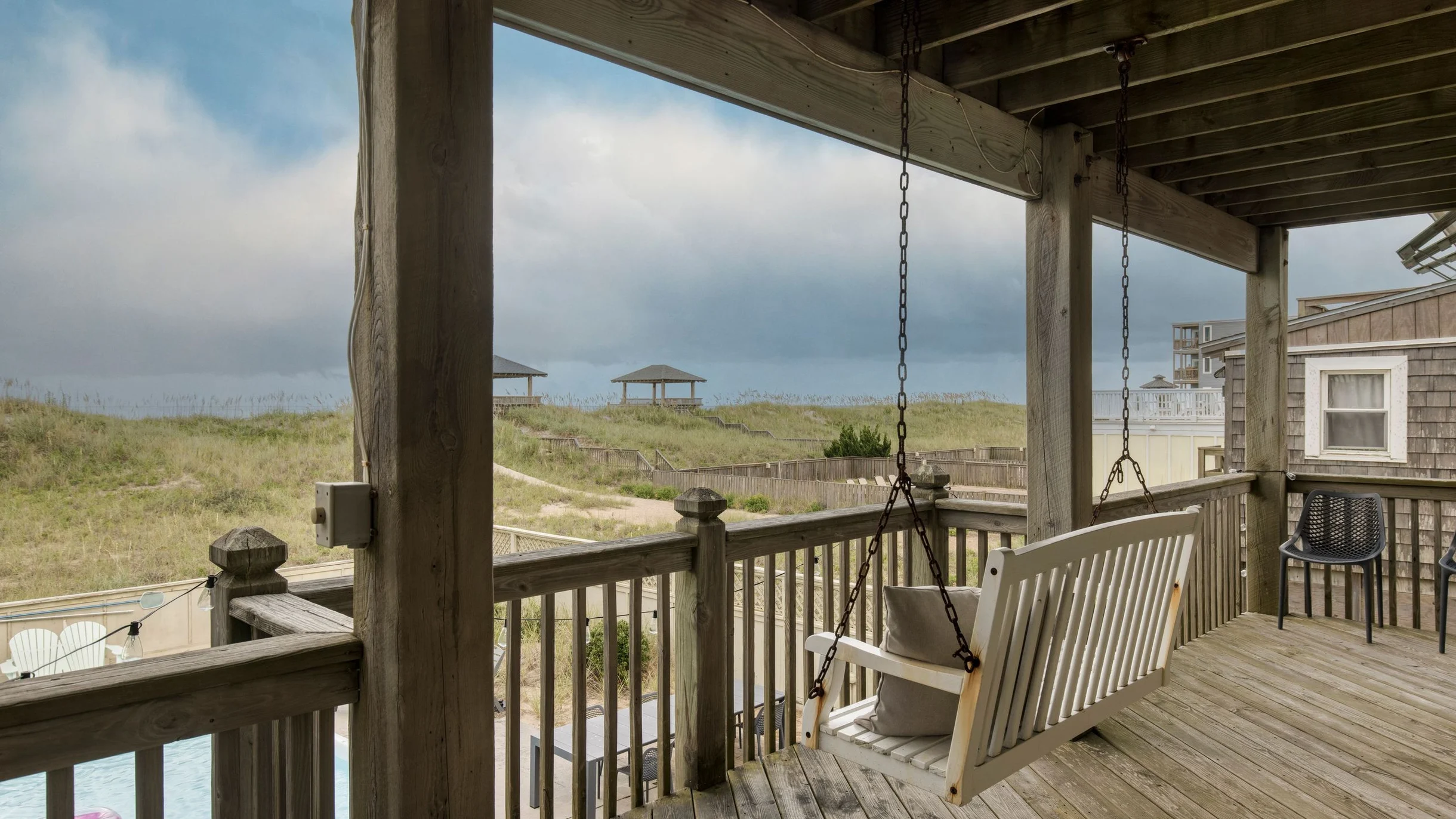 Wander Outer Banks Tides #71