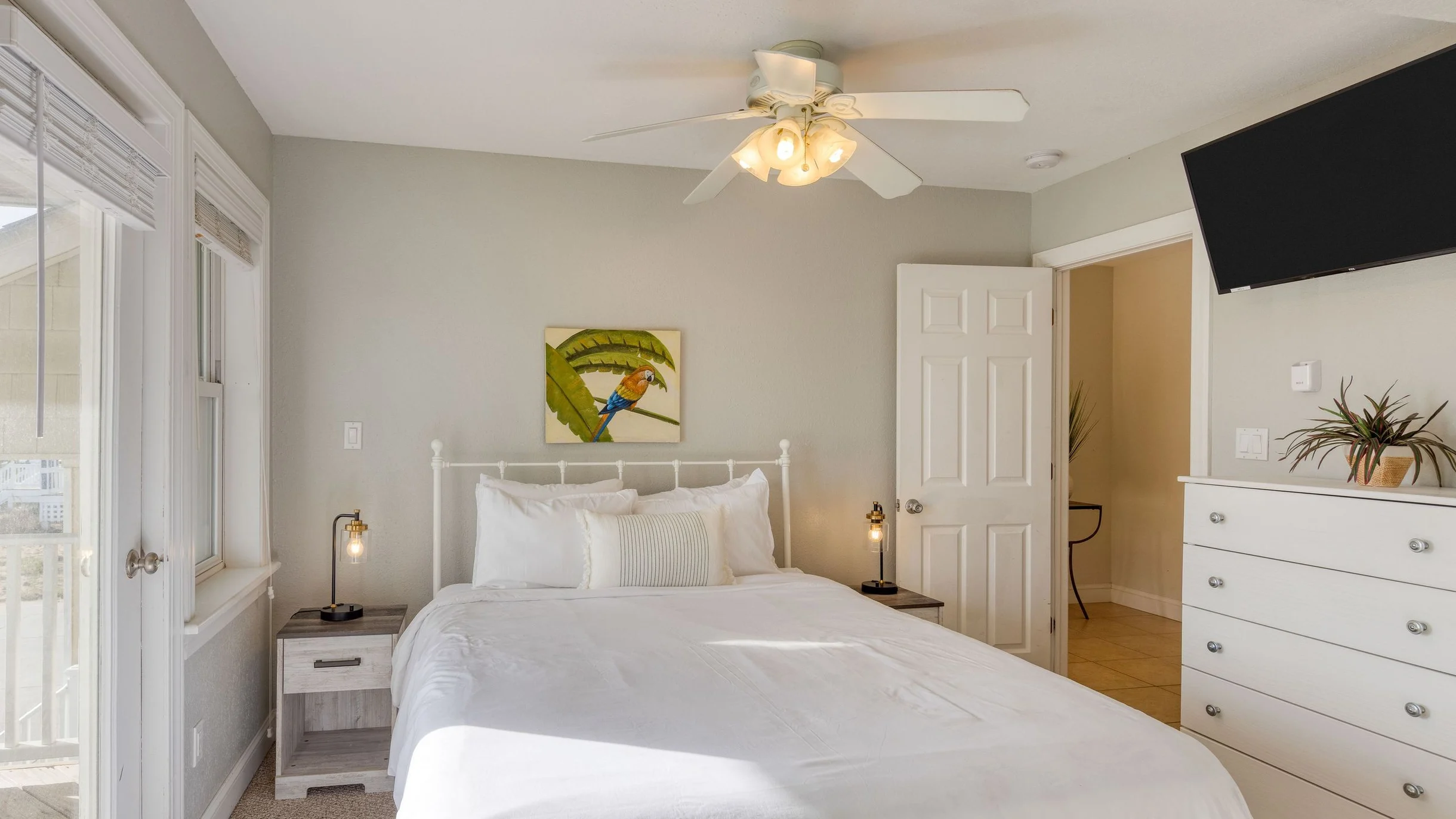 Wander Outer Banks Tides #73