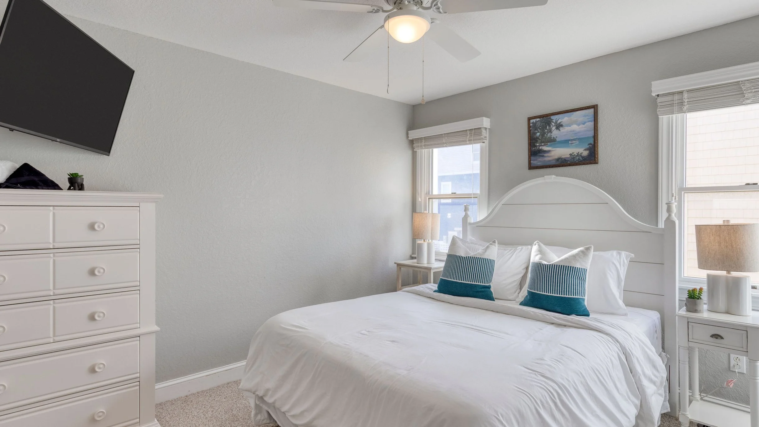 Wander Outer Banks Tides #101