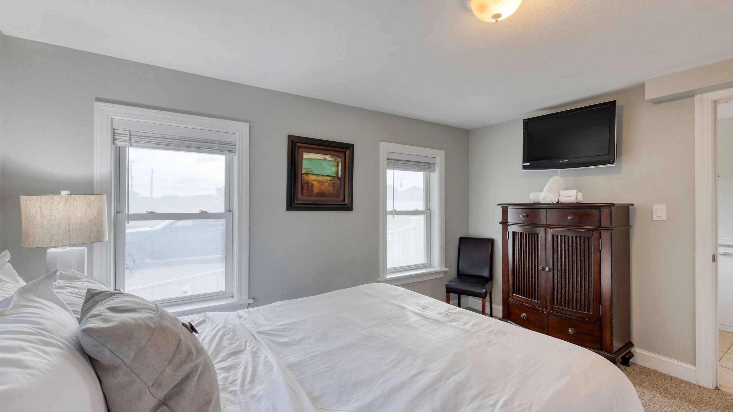 Wander Outer Banks Tides #117