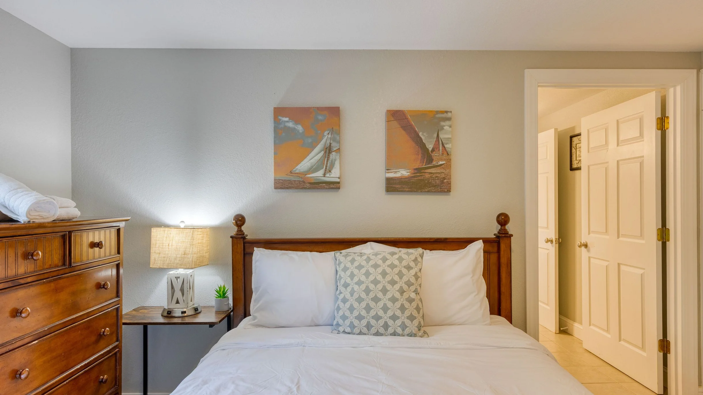 Wander Outer Banks Tides #106