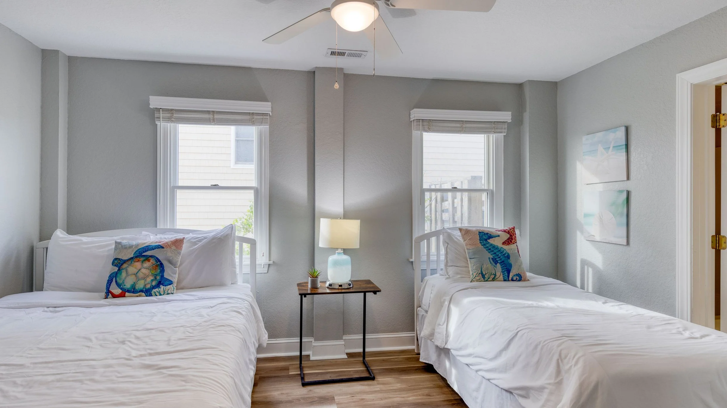 Wander Outer Banks Tides #104