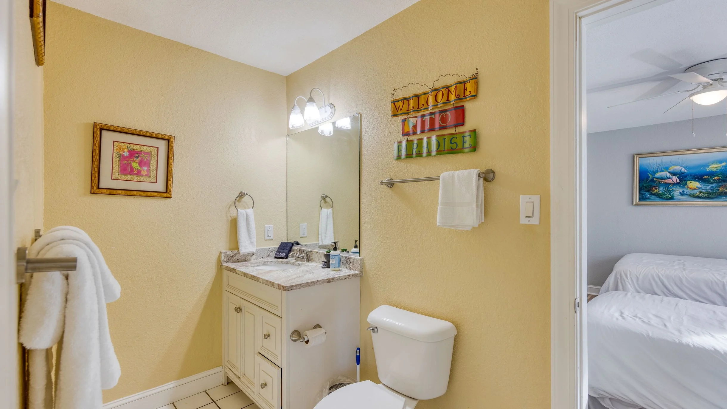 Wander Outer Banks Tides #103