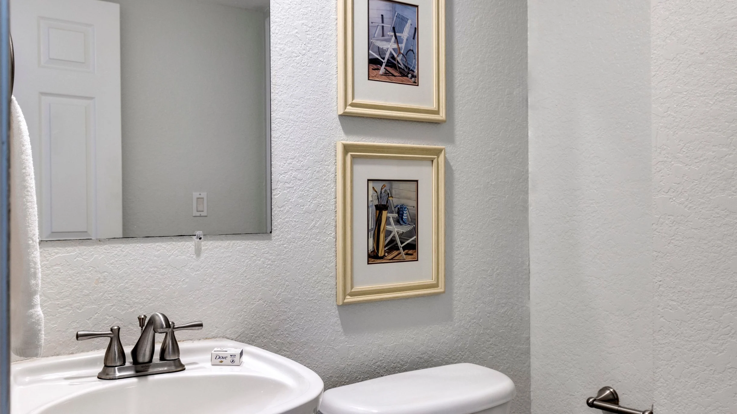 Wander Outer Banks Tides #107