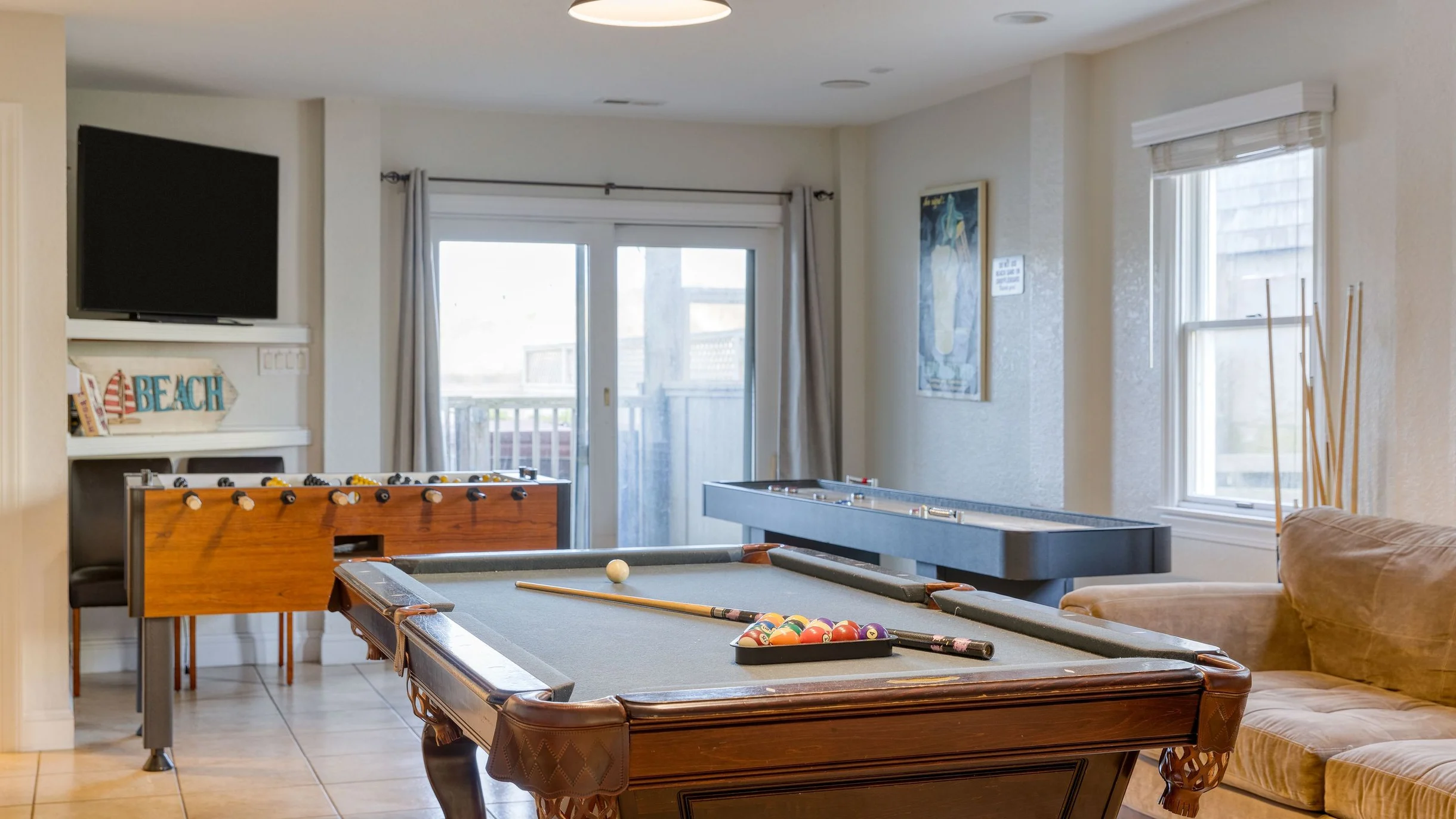 Wander Outer Banks Tides #108