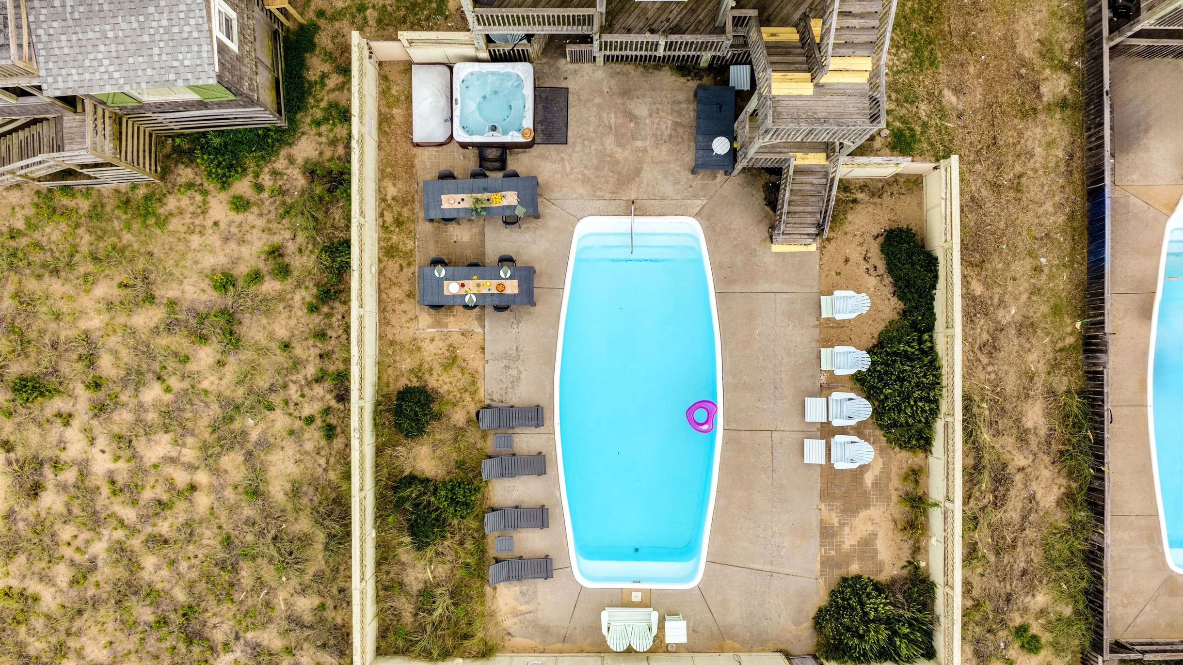 Wander Outer Banks Tides #115