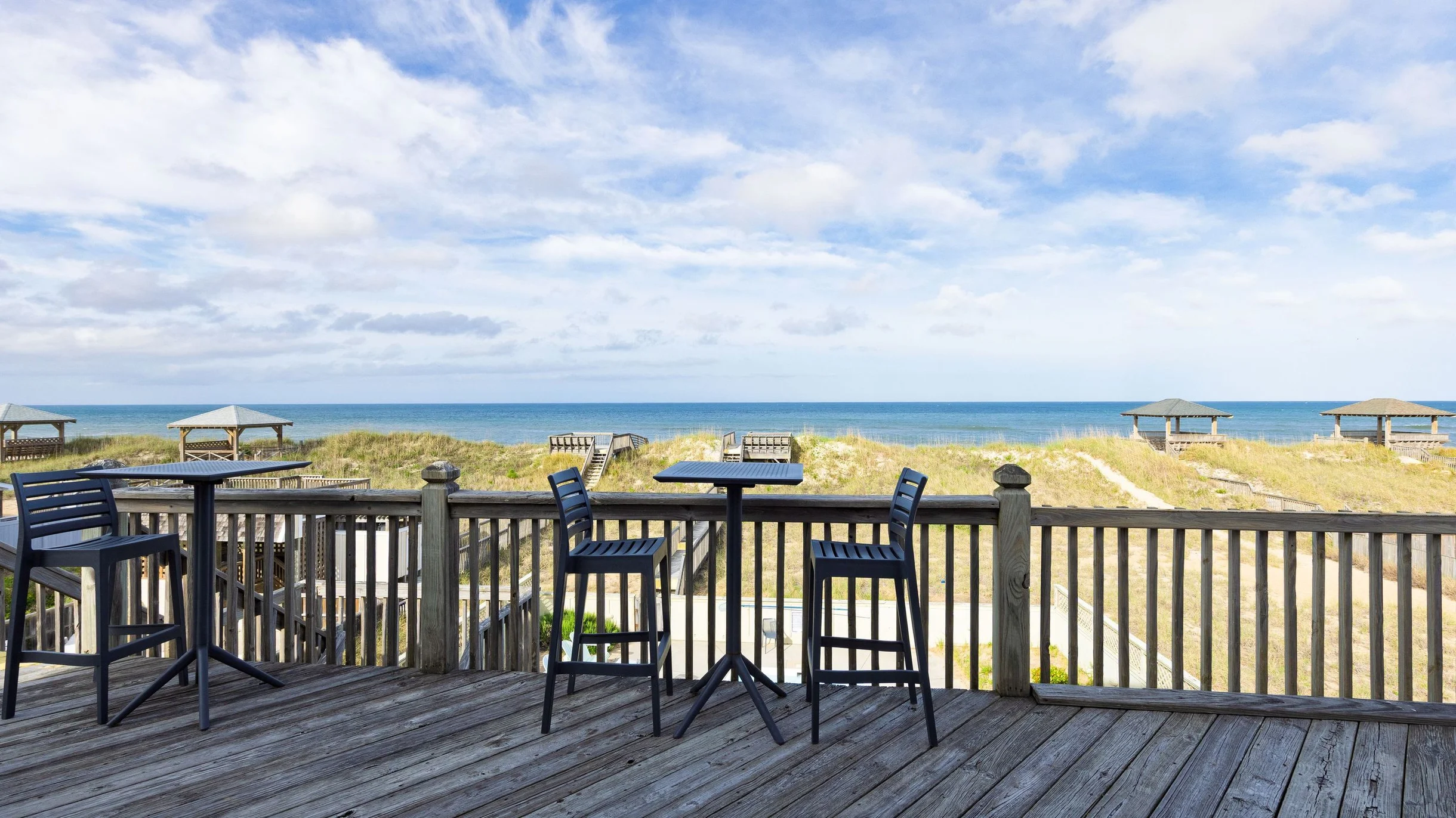 Wander Outer Banks Tides #119