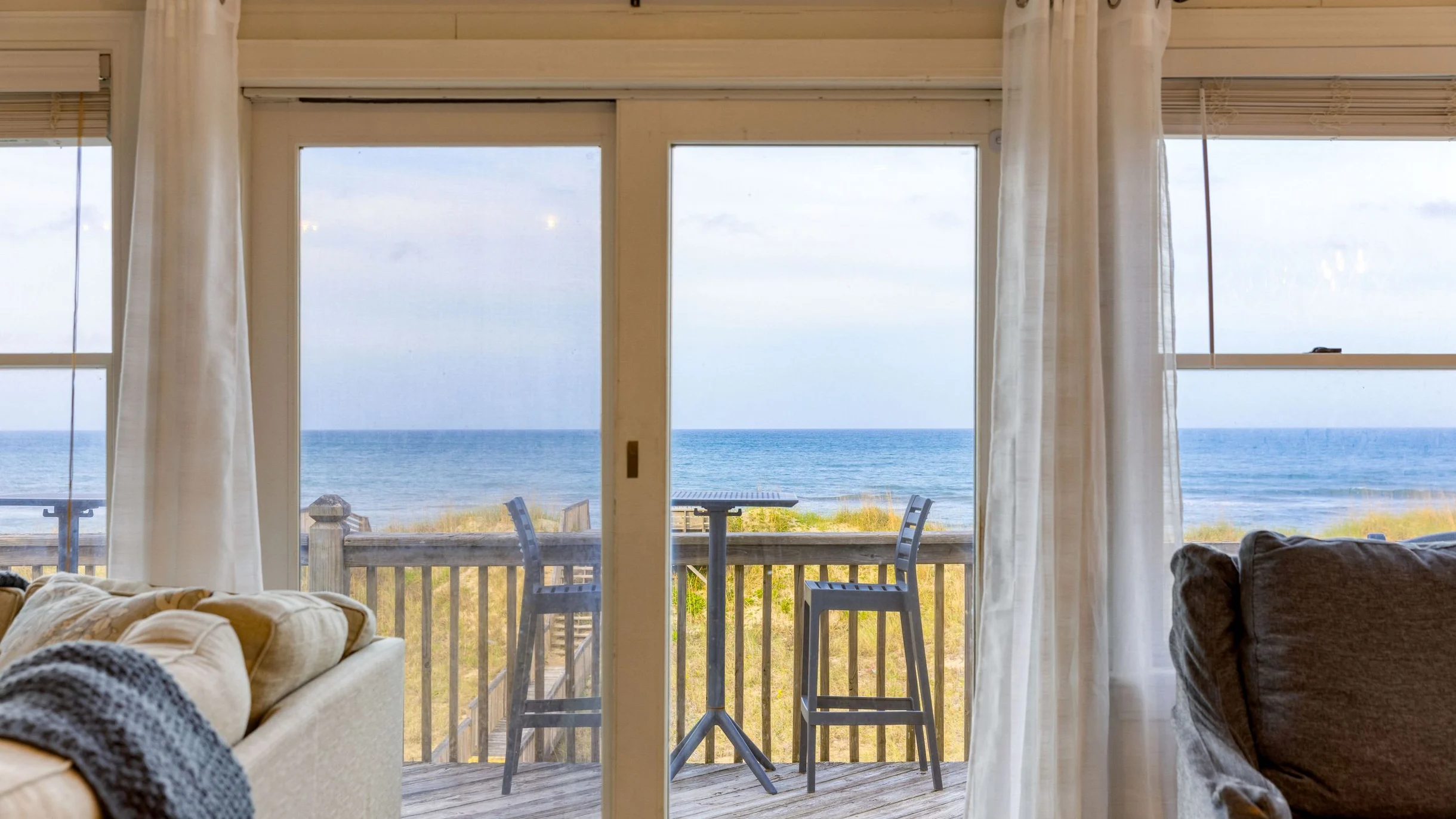 Wander Outer Banks Tides #102