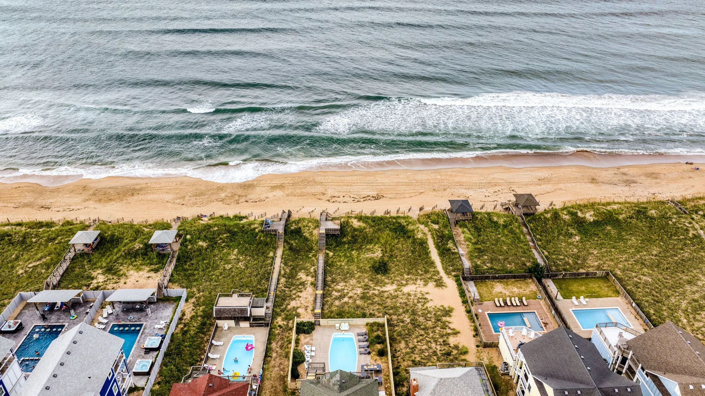Wander Outer Banks Tides #112