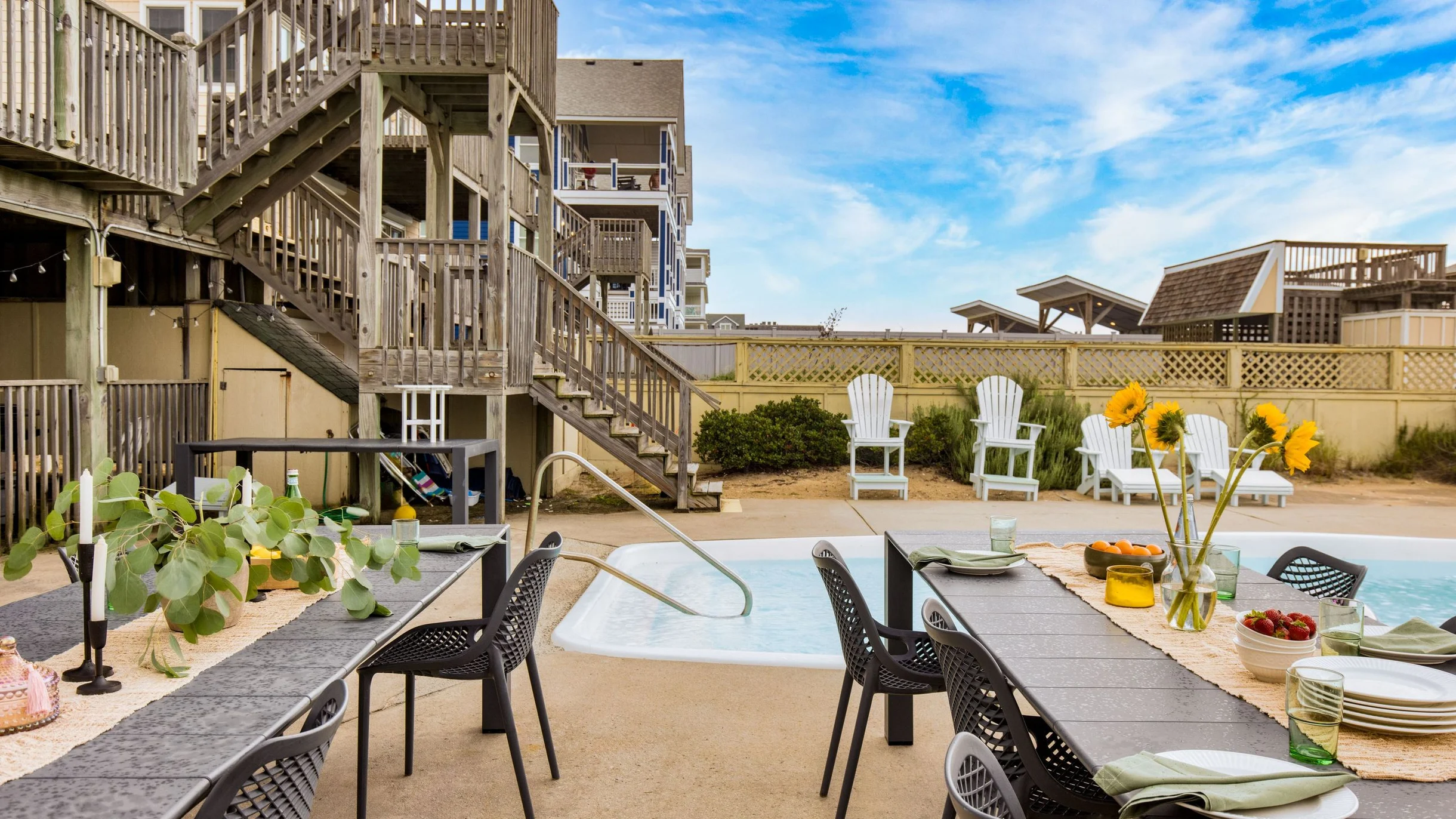 Wander Outer Banks Tides #105