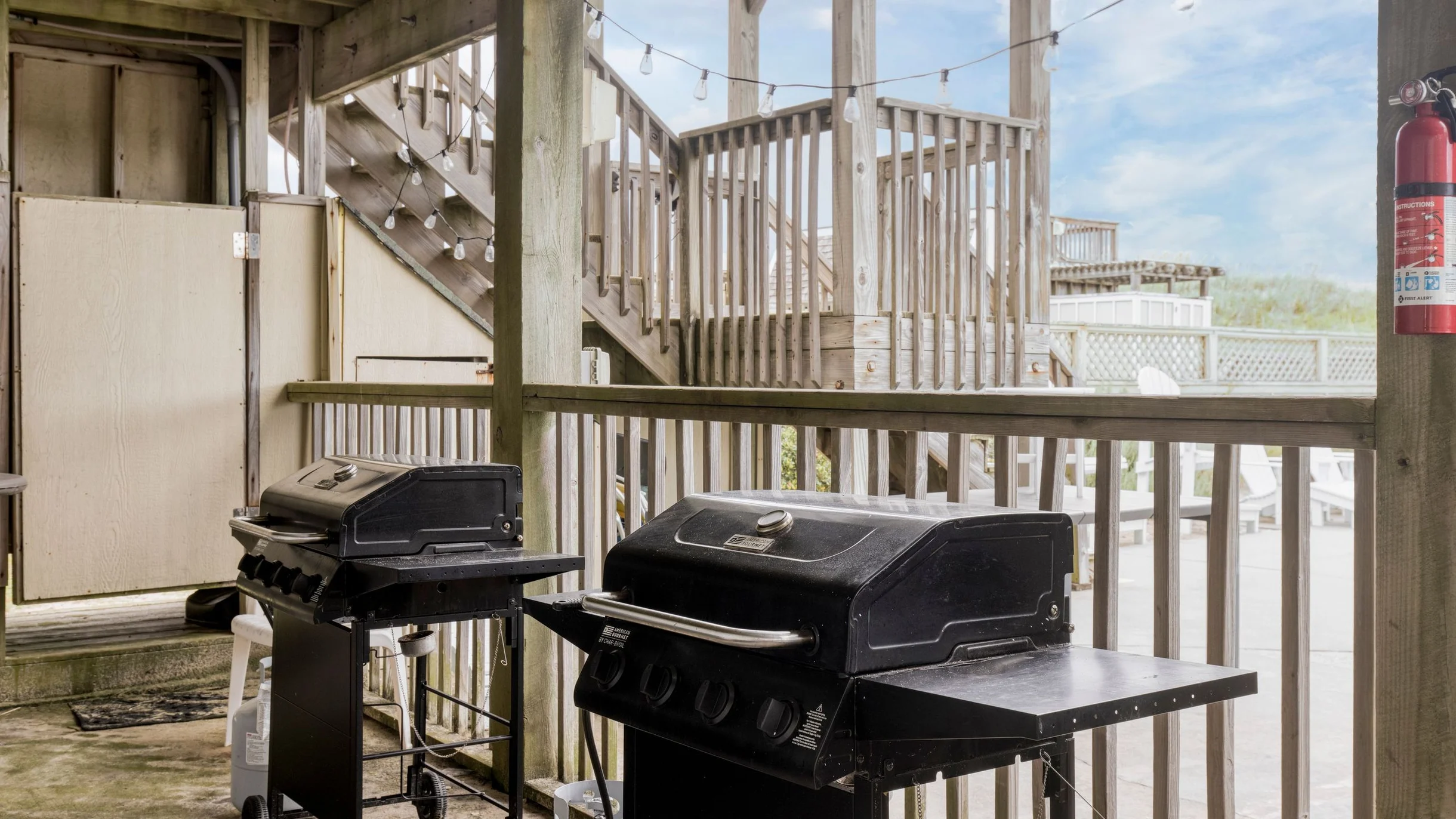 Wander Outer Banks Tides #120