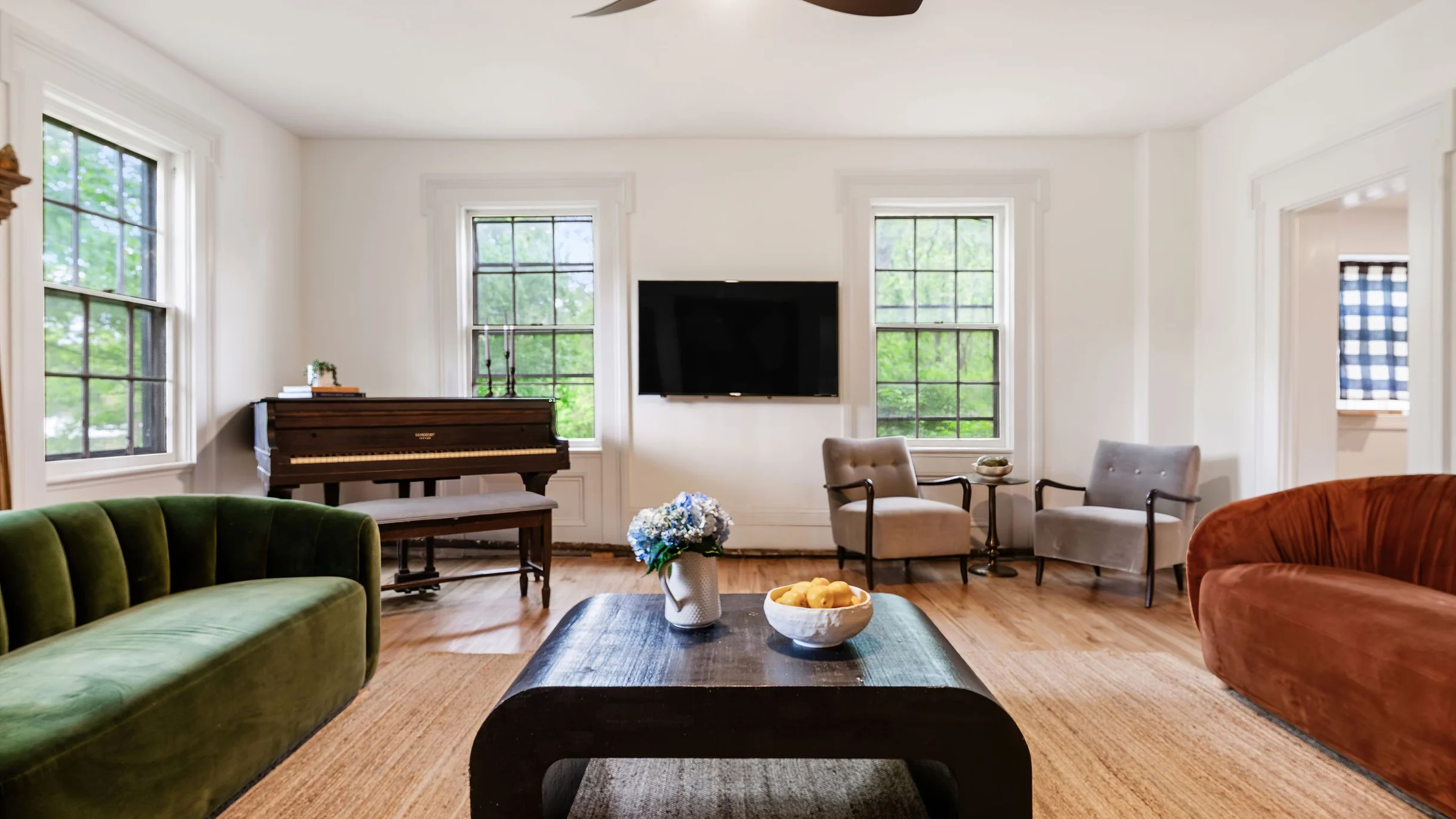 Wander Hudson Stillwater