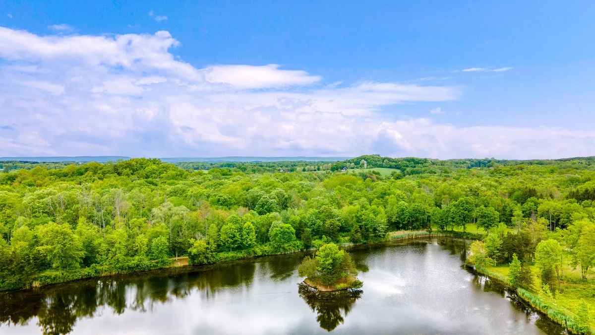 Wander Hudson Stillwater #37