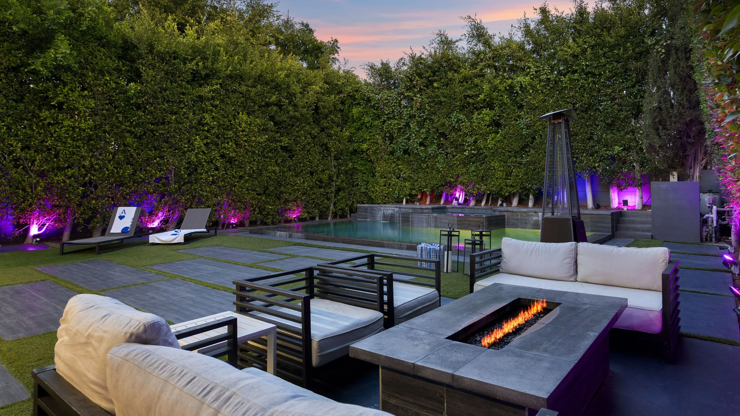Wander West Hollywood Estate #54