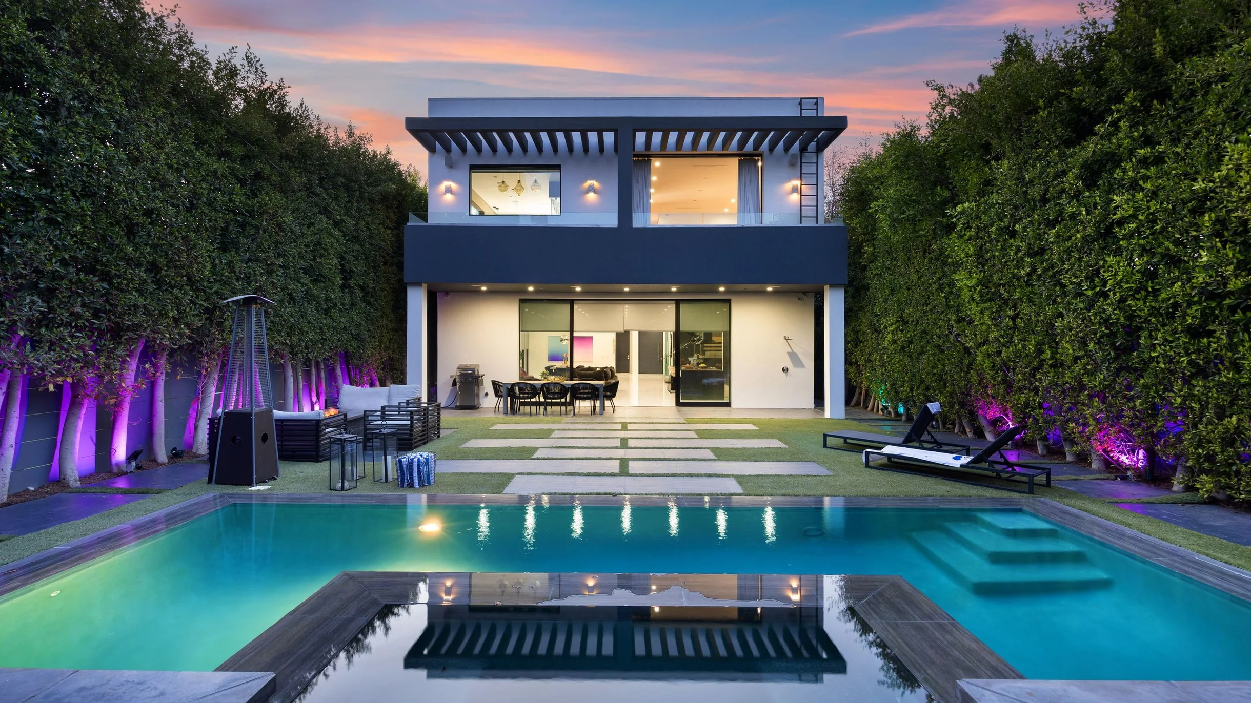 Wander West Hollywood Estate #77