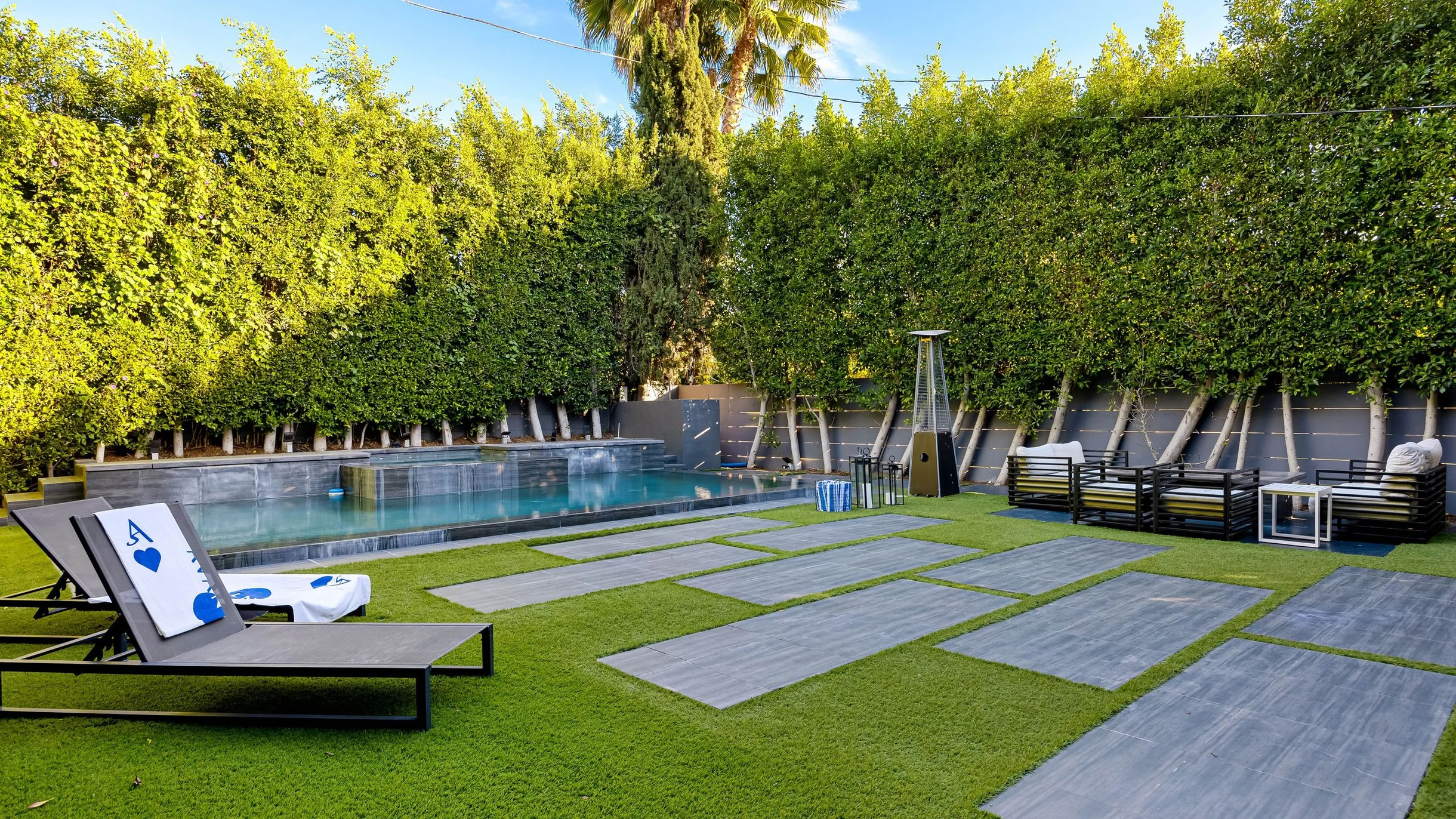 Wander West Hollywood Estate #94