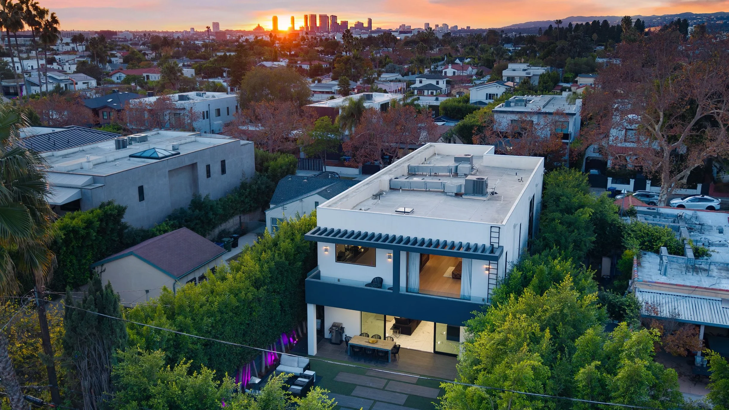 Wander West Hollywood Estate #67